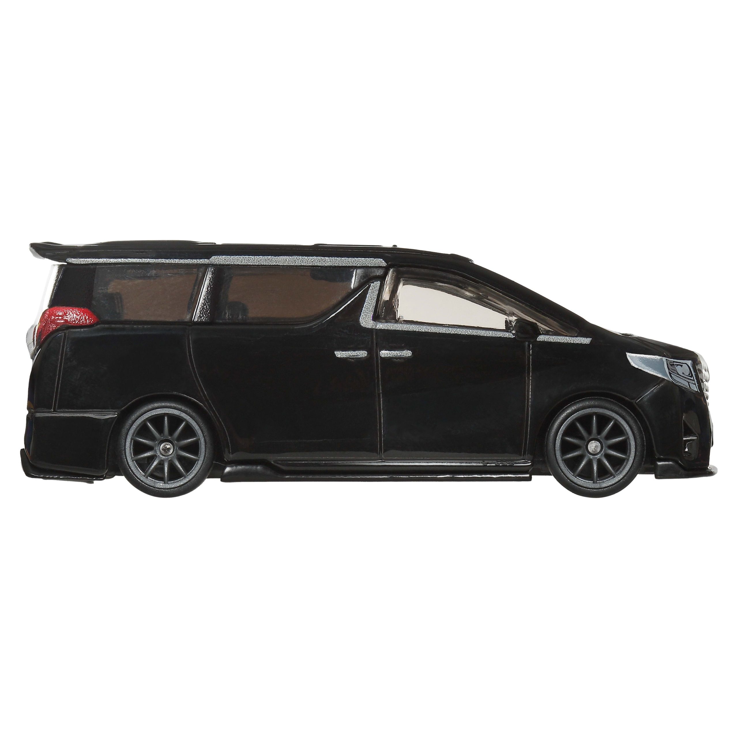 Hot Wheels Premium Boulevard 20058 Toyota Alphard - Image 6
