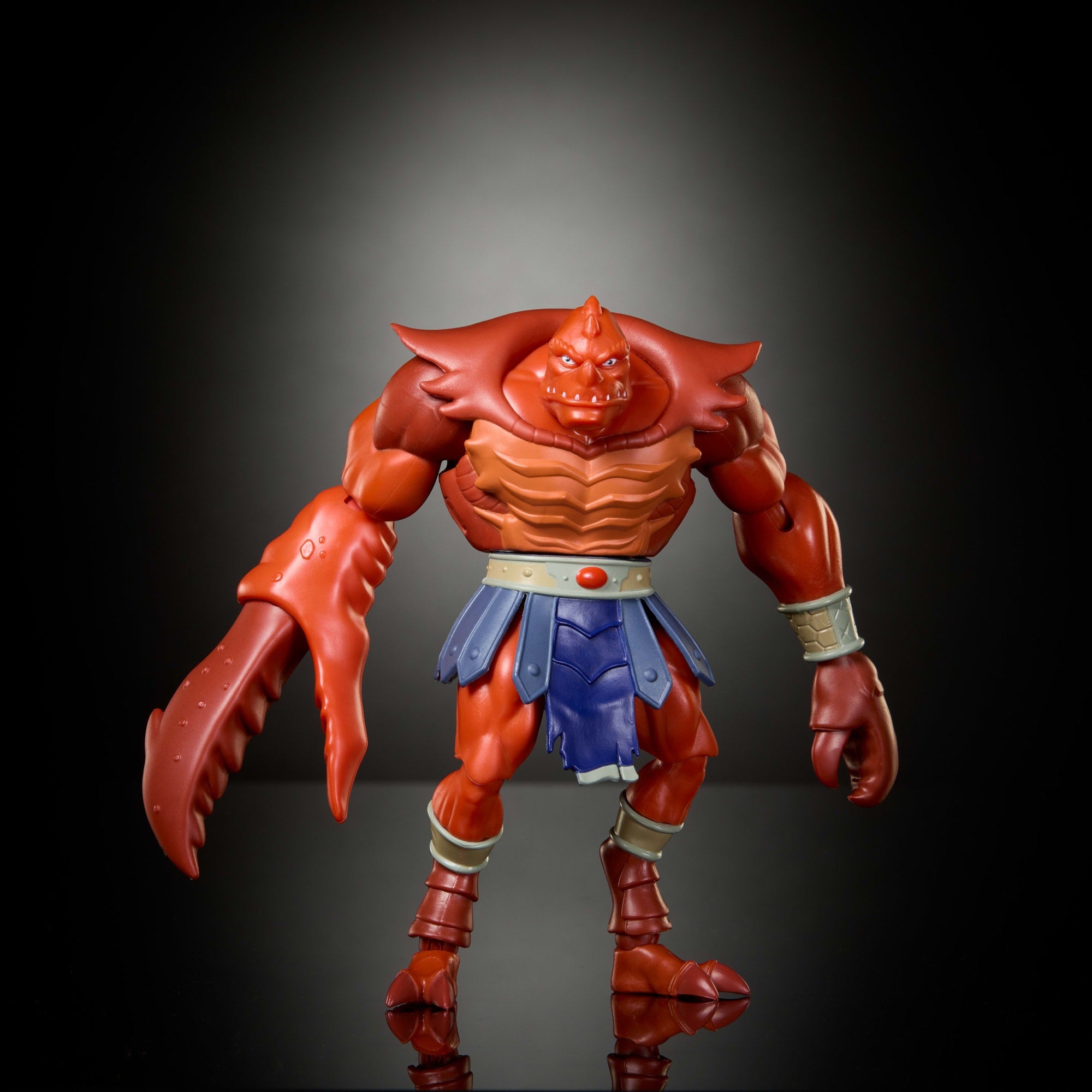 Masters of the Universe Origins 200X Cartoon Collection Clawful - Image 5