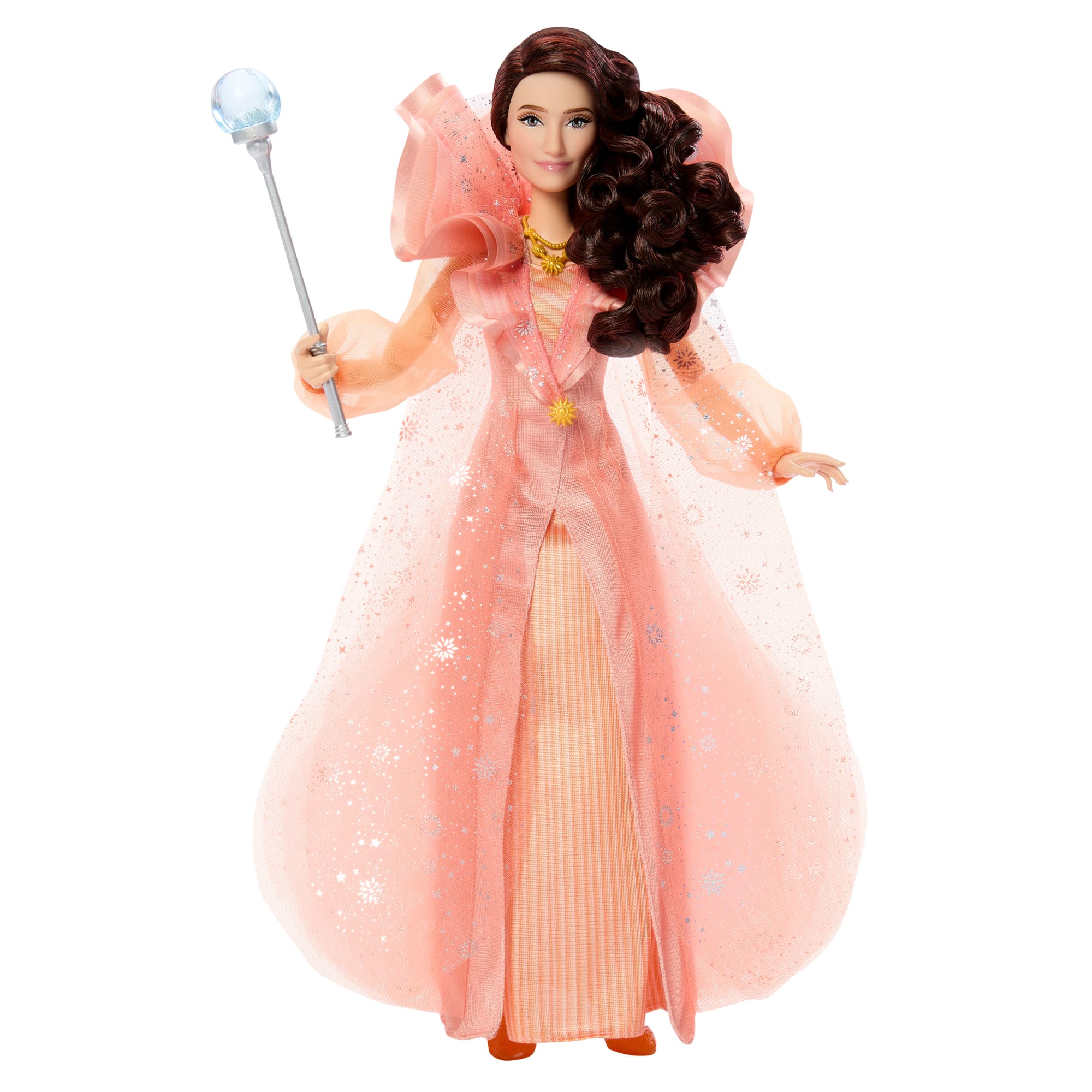 Universal Pictures' Wicked Magical Wise Woman Sun Fashion Doll - Image 2