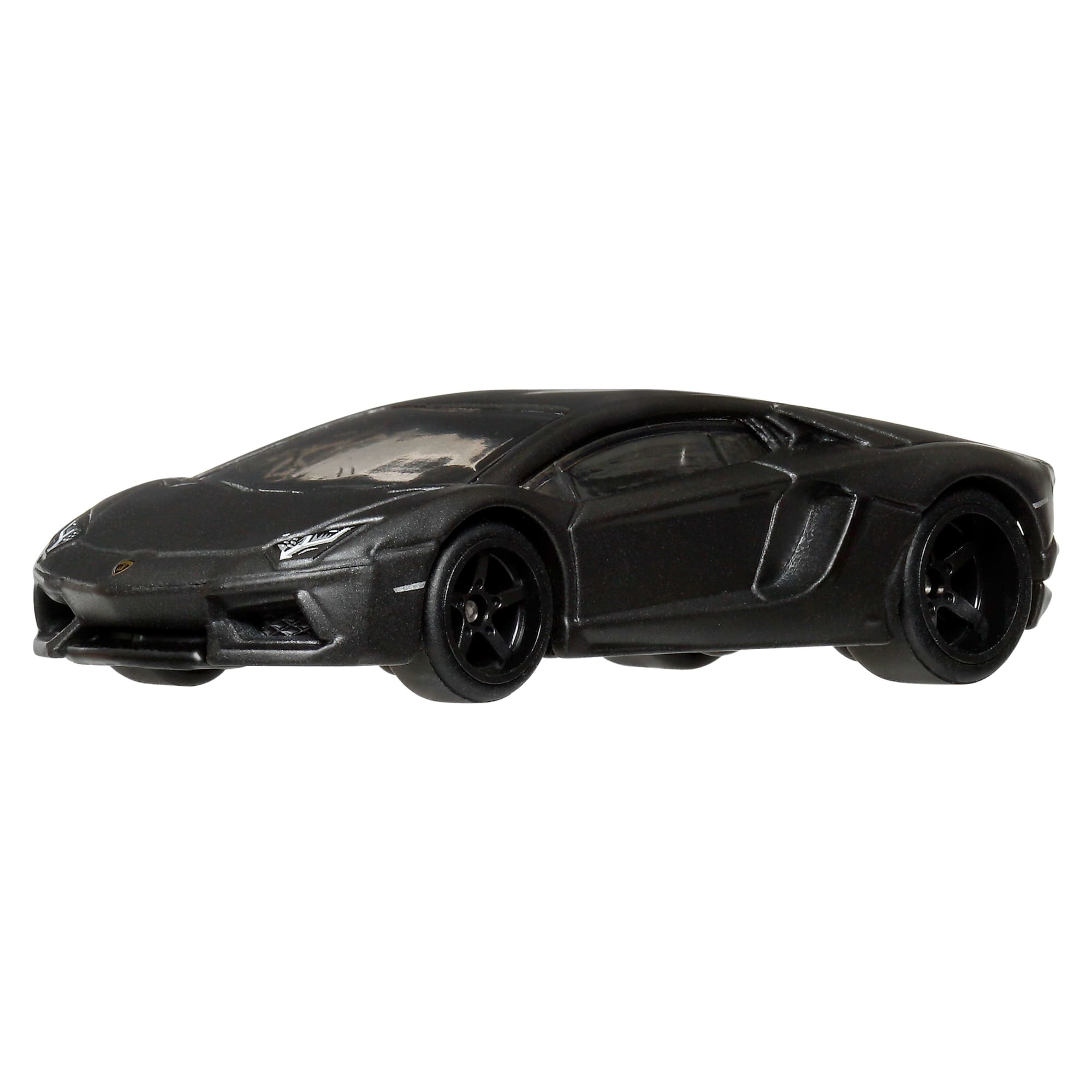 Hot Wheels Premium Fast & Furious Lamborghini Aventador Coupé - Image 3