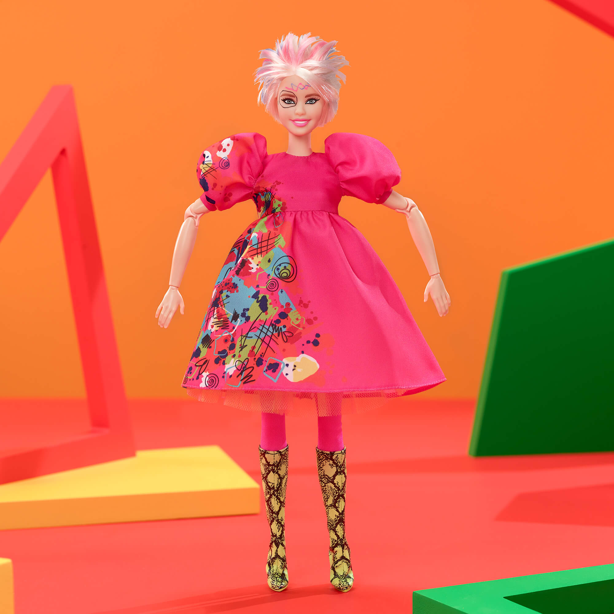 Weird Barbie – Barbie The Movie - Image 6