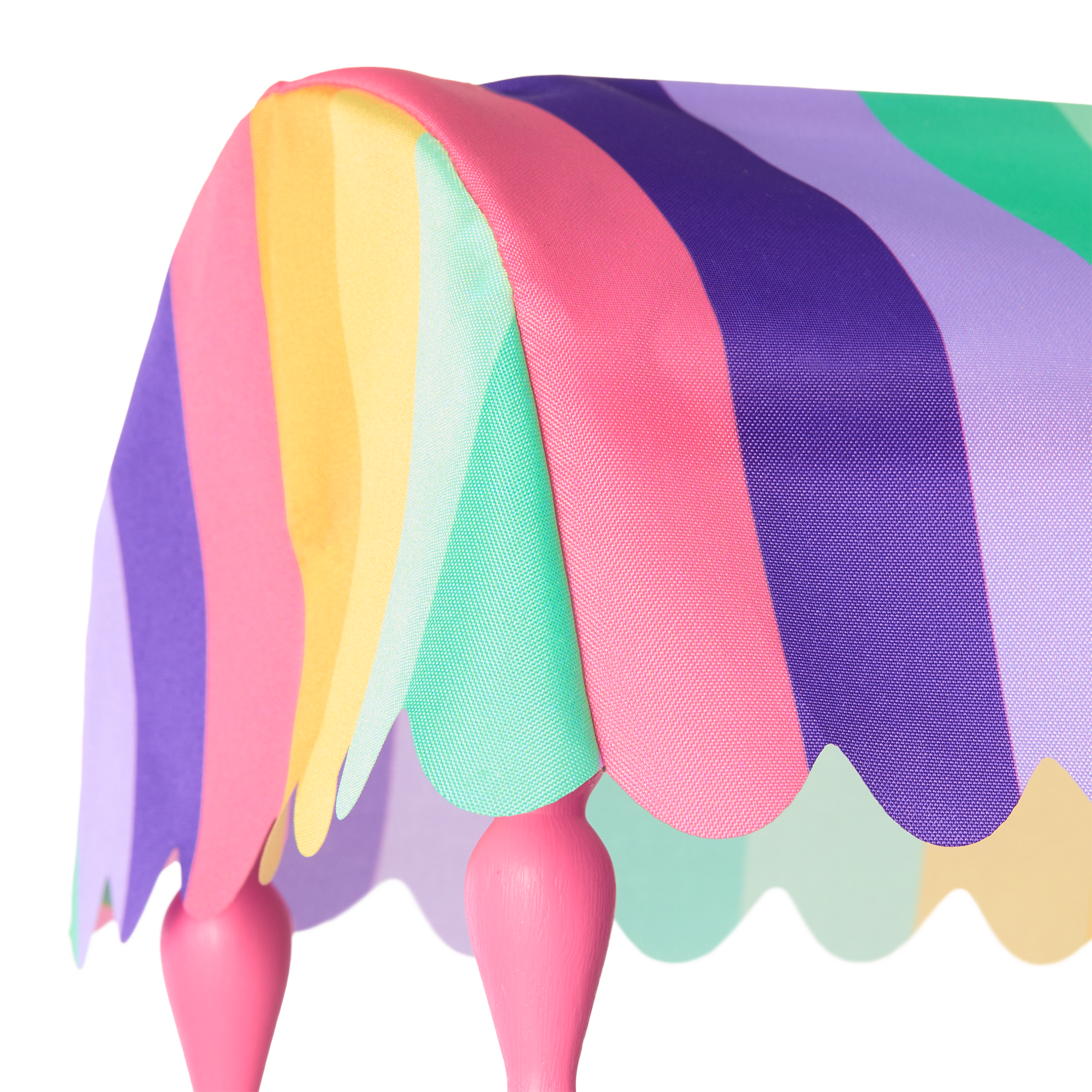 Summer's™ Treat Cart for 18-inch Dolls (Girl of the Year™ 2025) - Image 10