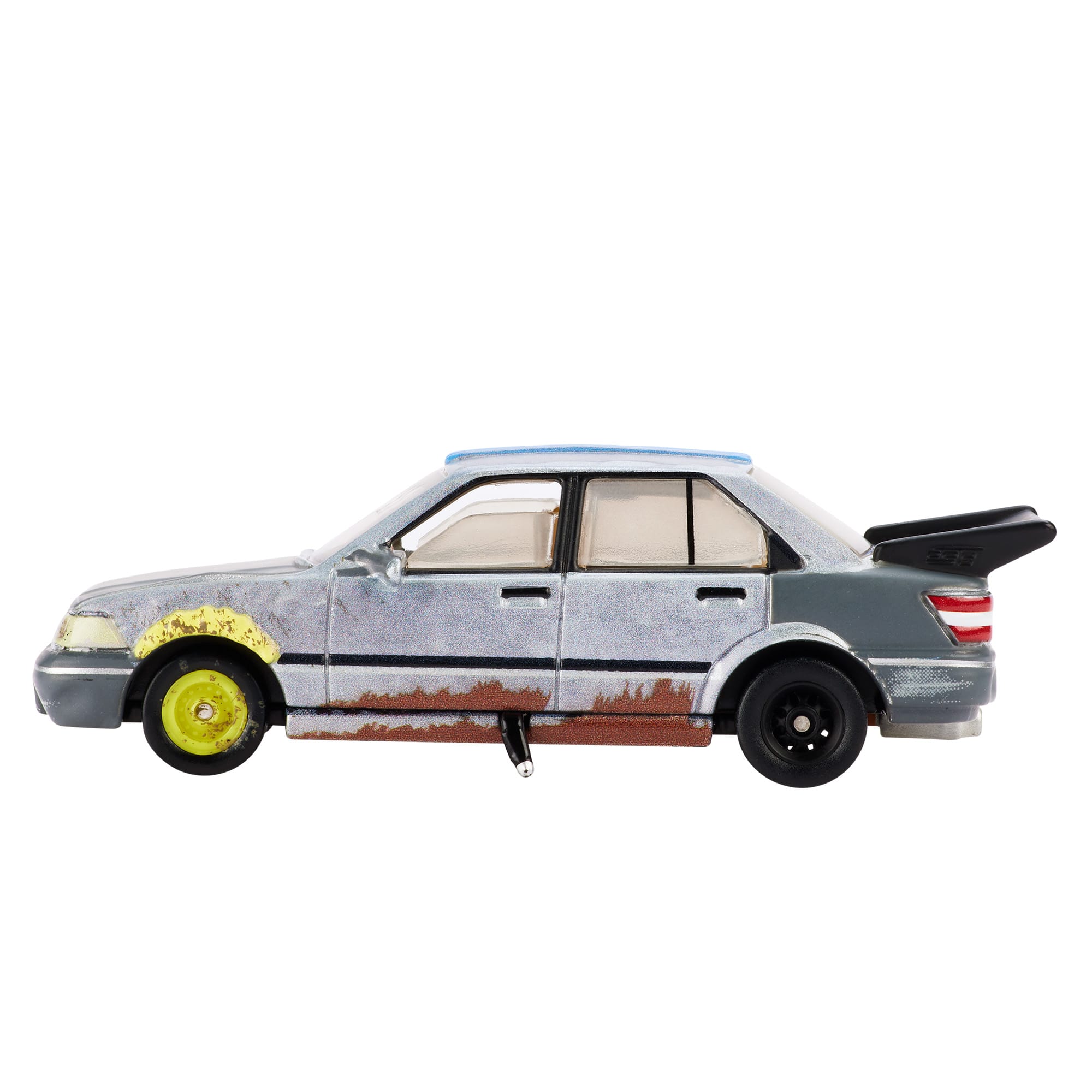 Hot Wheels x MSCHF Not Wheels - Image 6