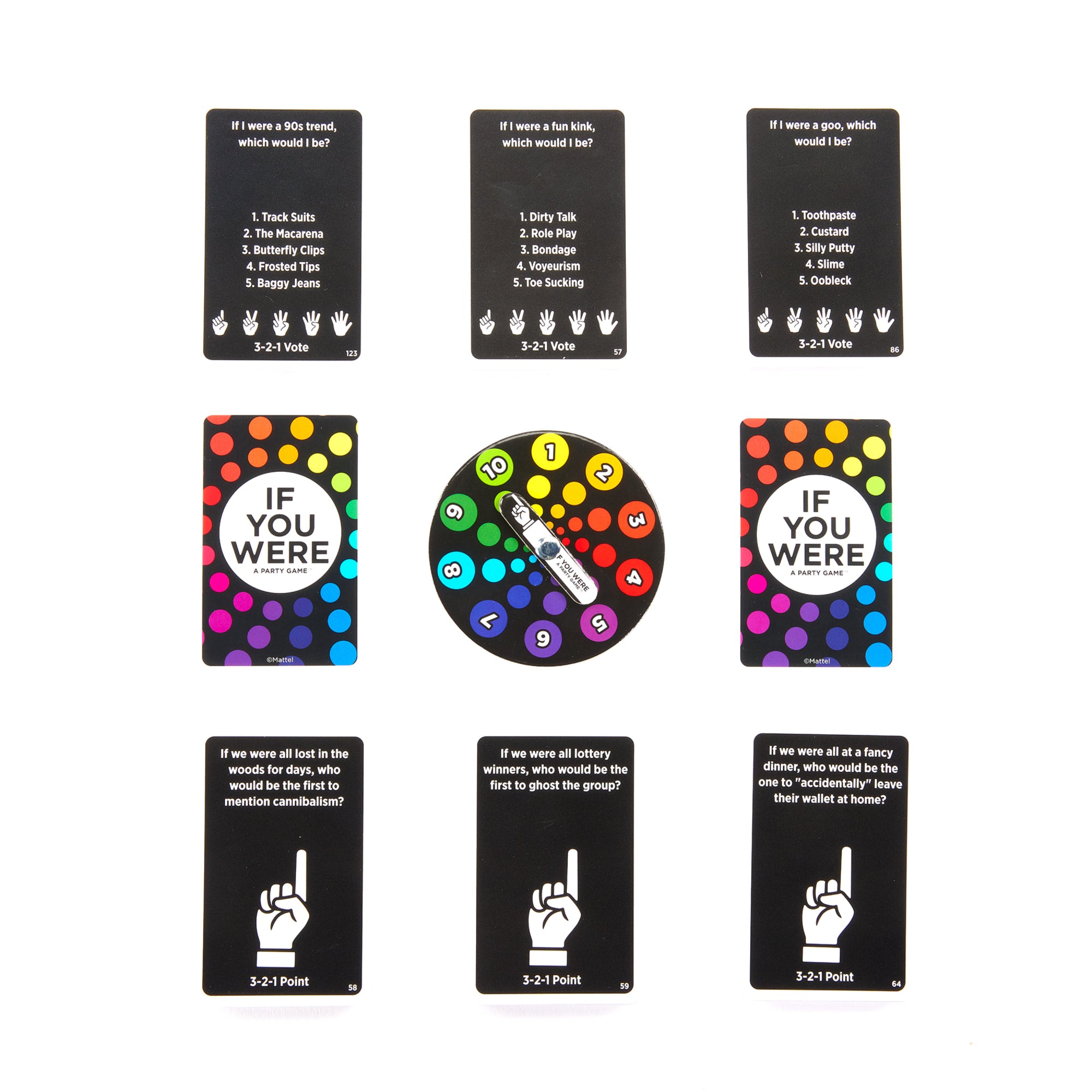 If You Were a Party Game for Adults - Image 2