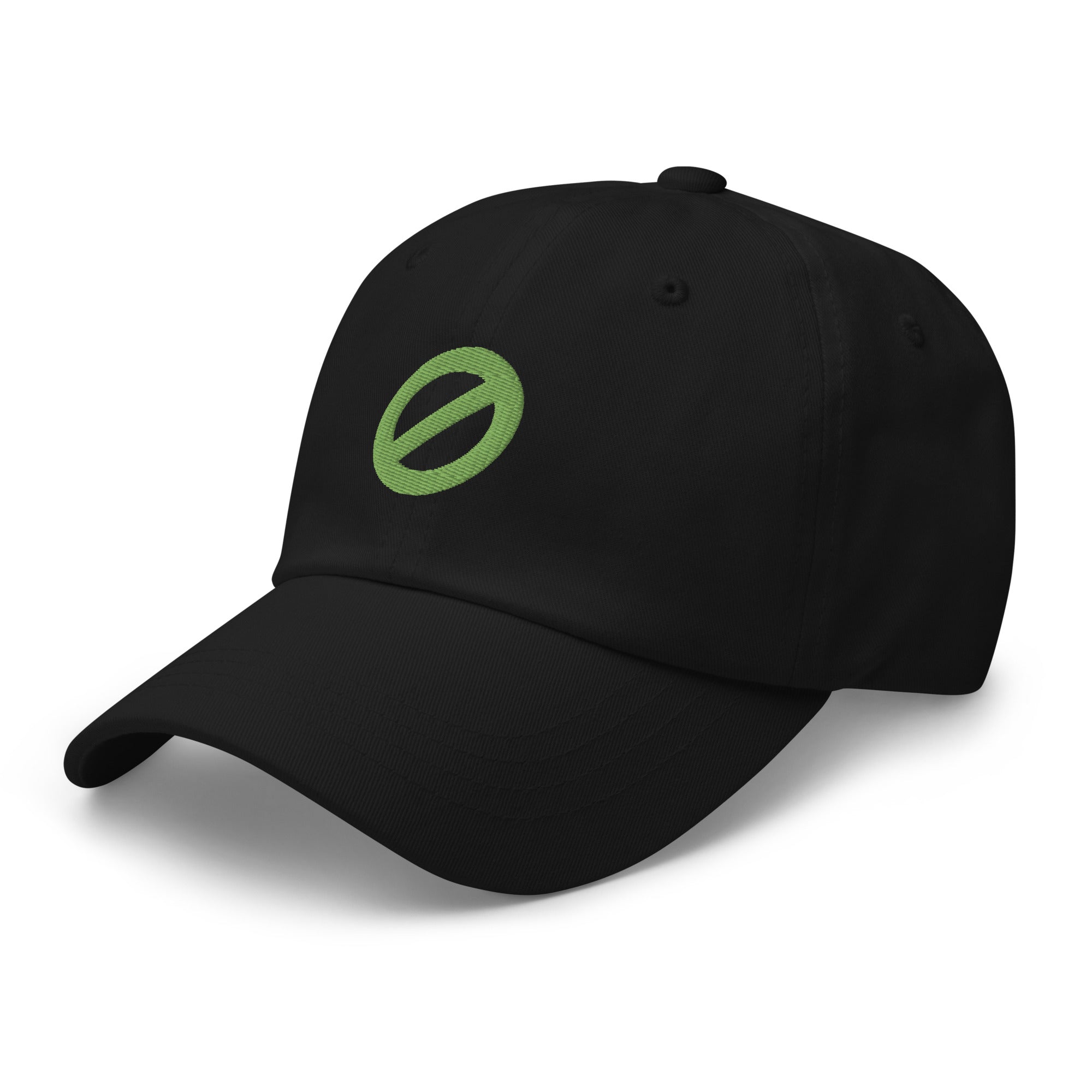 UNO Skip Card Dad Hat - Image 2