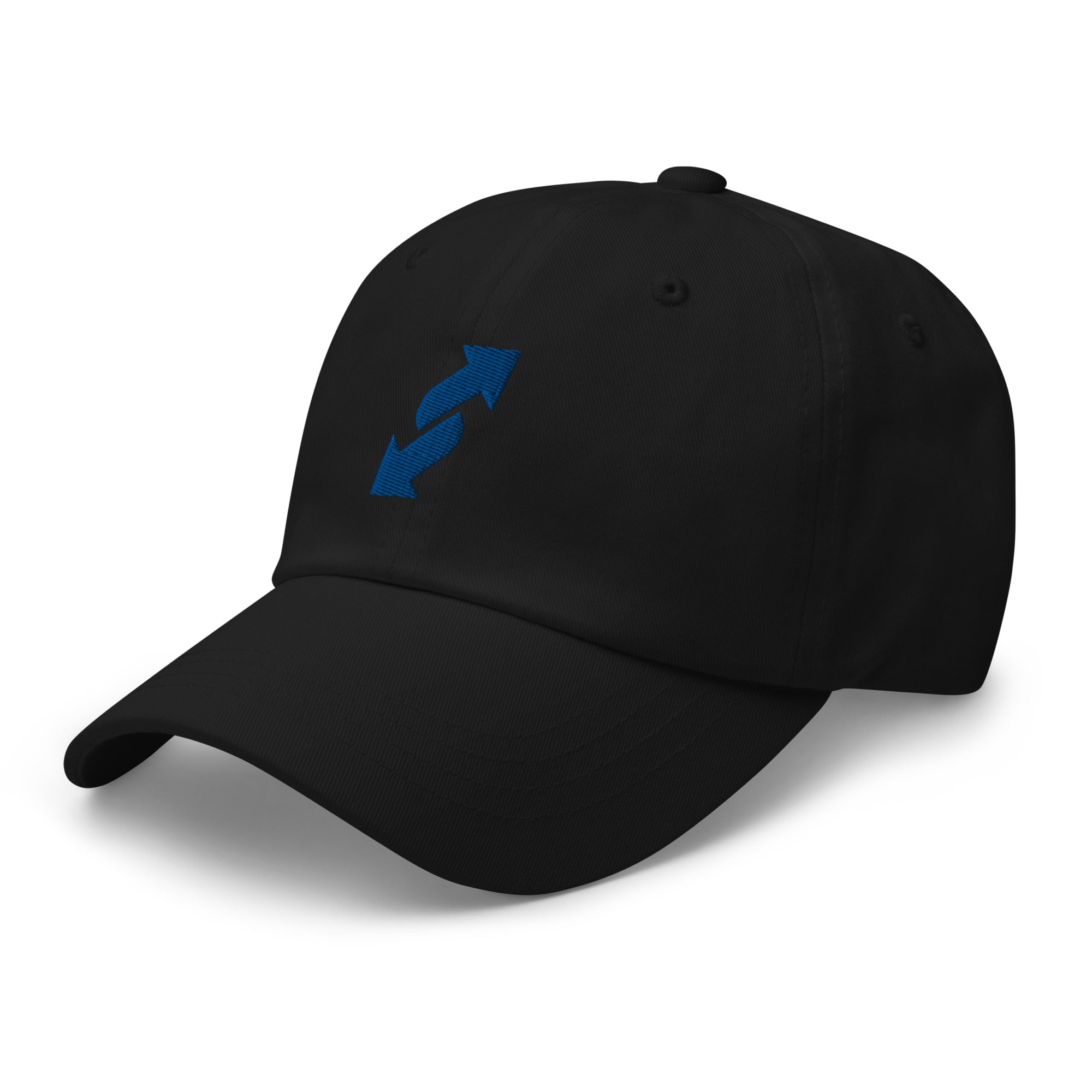 UNO Reverse Card Dad Hat - Image 2