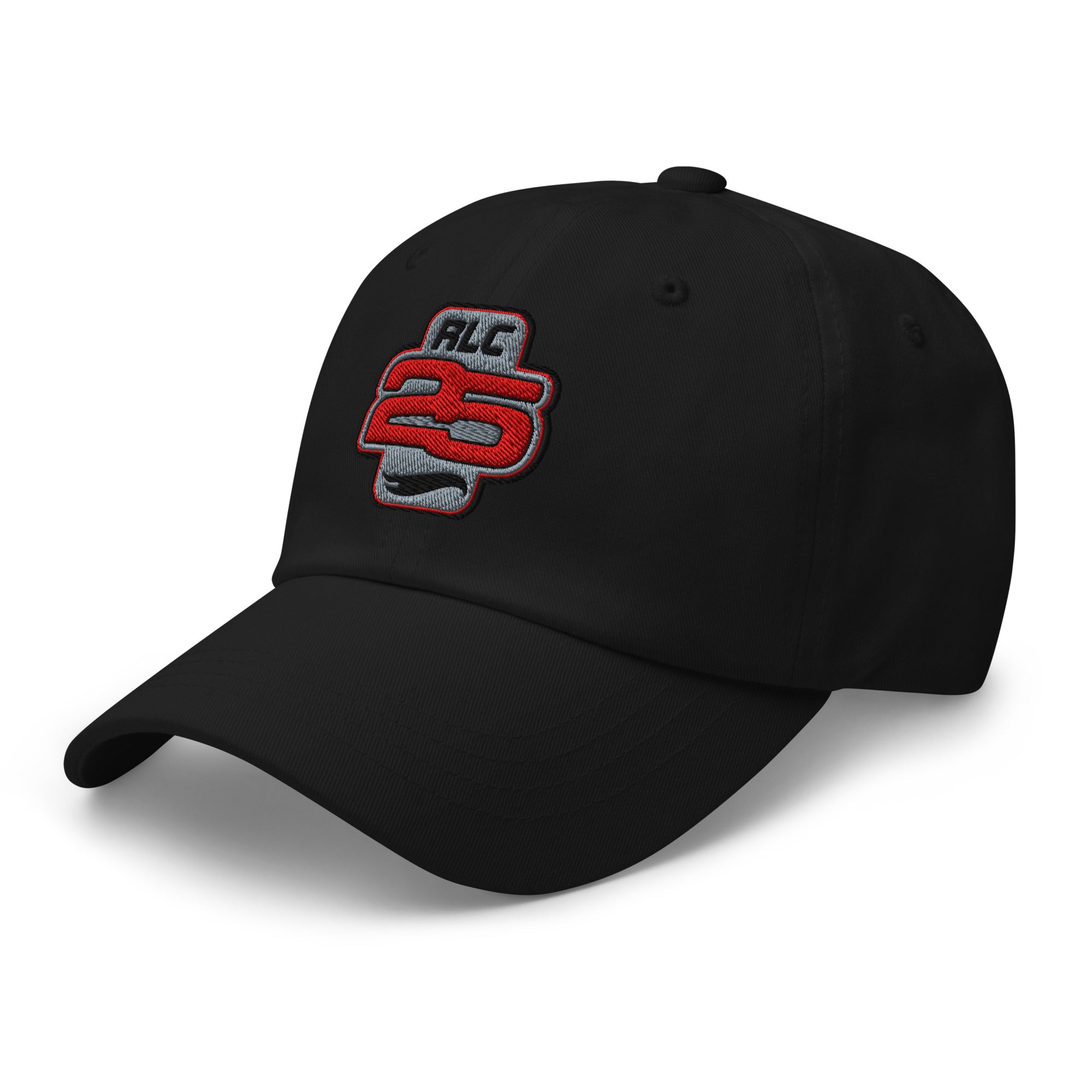 Hot Wheels 2025 RLC Membership Black Hat - Image 5