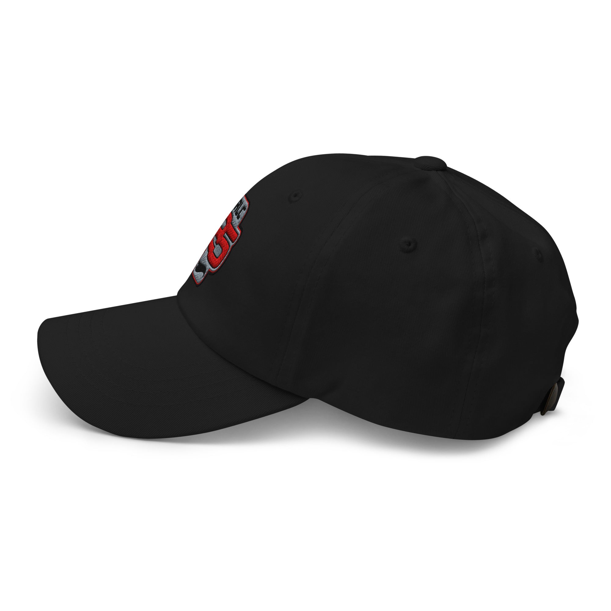 Hot Wheels 2025 RLC Membership Black Hat - Image 4