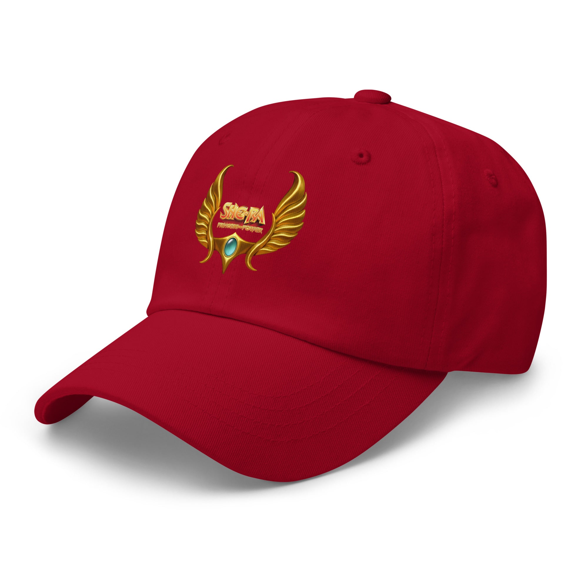 Masters of the Universe She-Ra Red Hat - Image 3