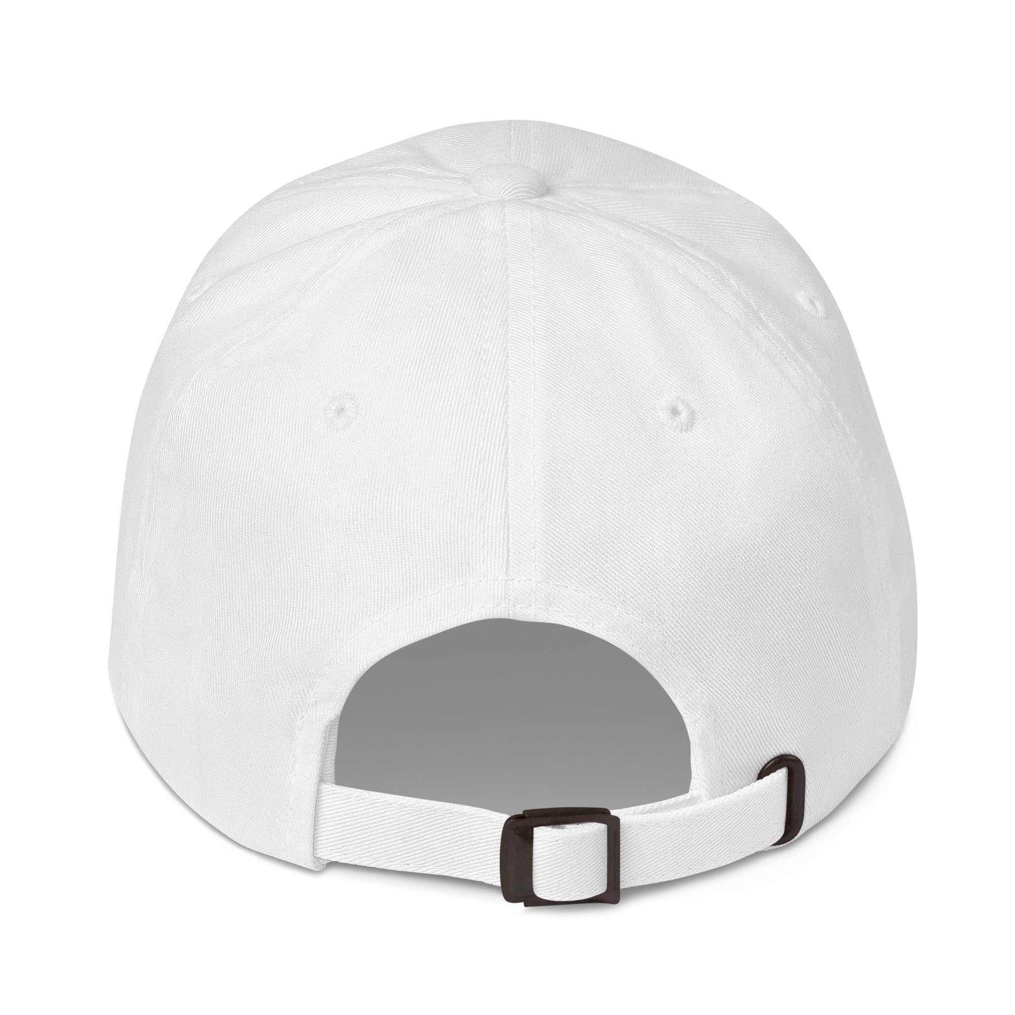 Monster High Pride Logo White Hat - Image 4