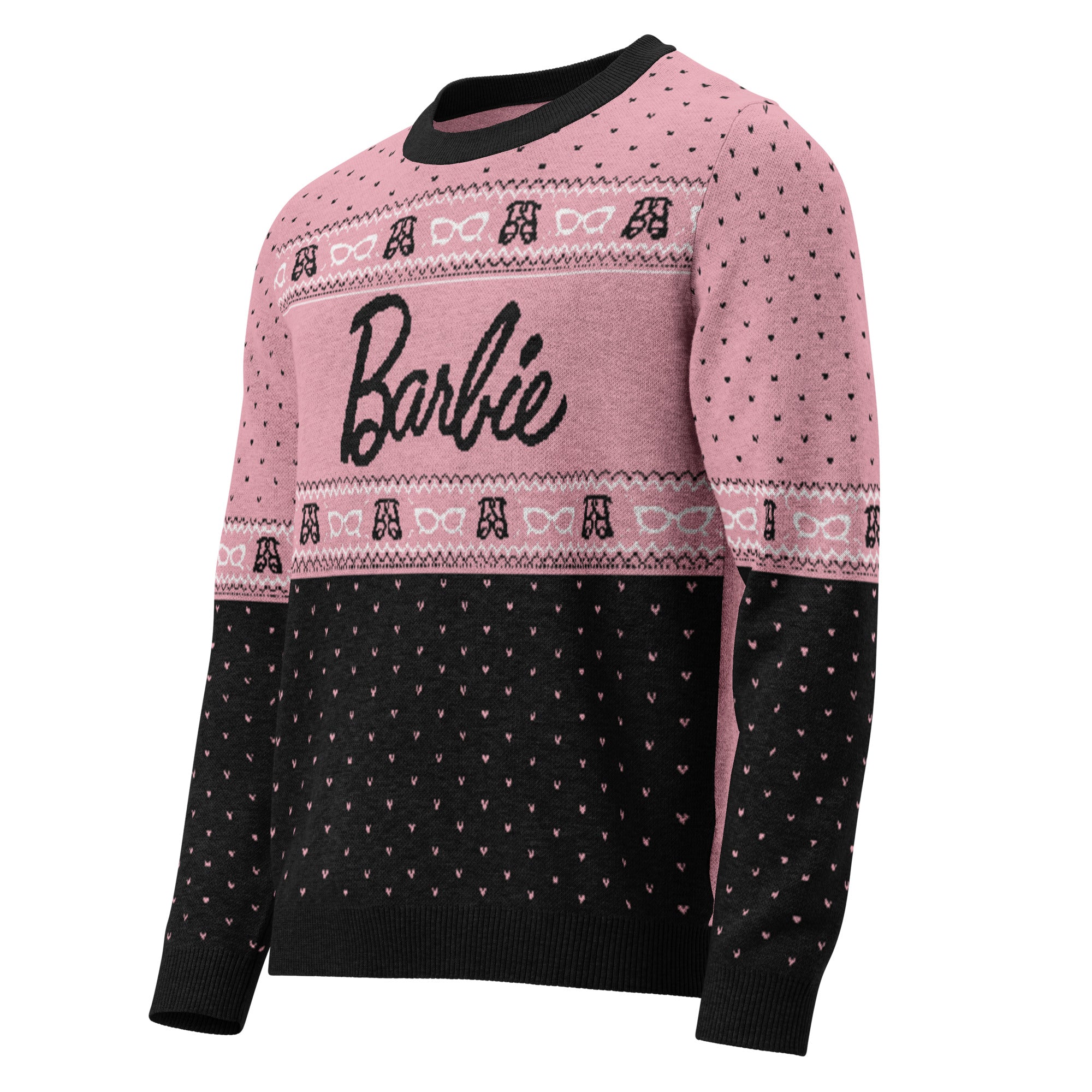 Barbie Ugly Sweater - Image 3