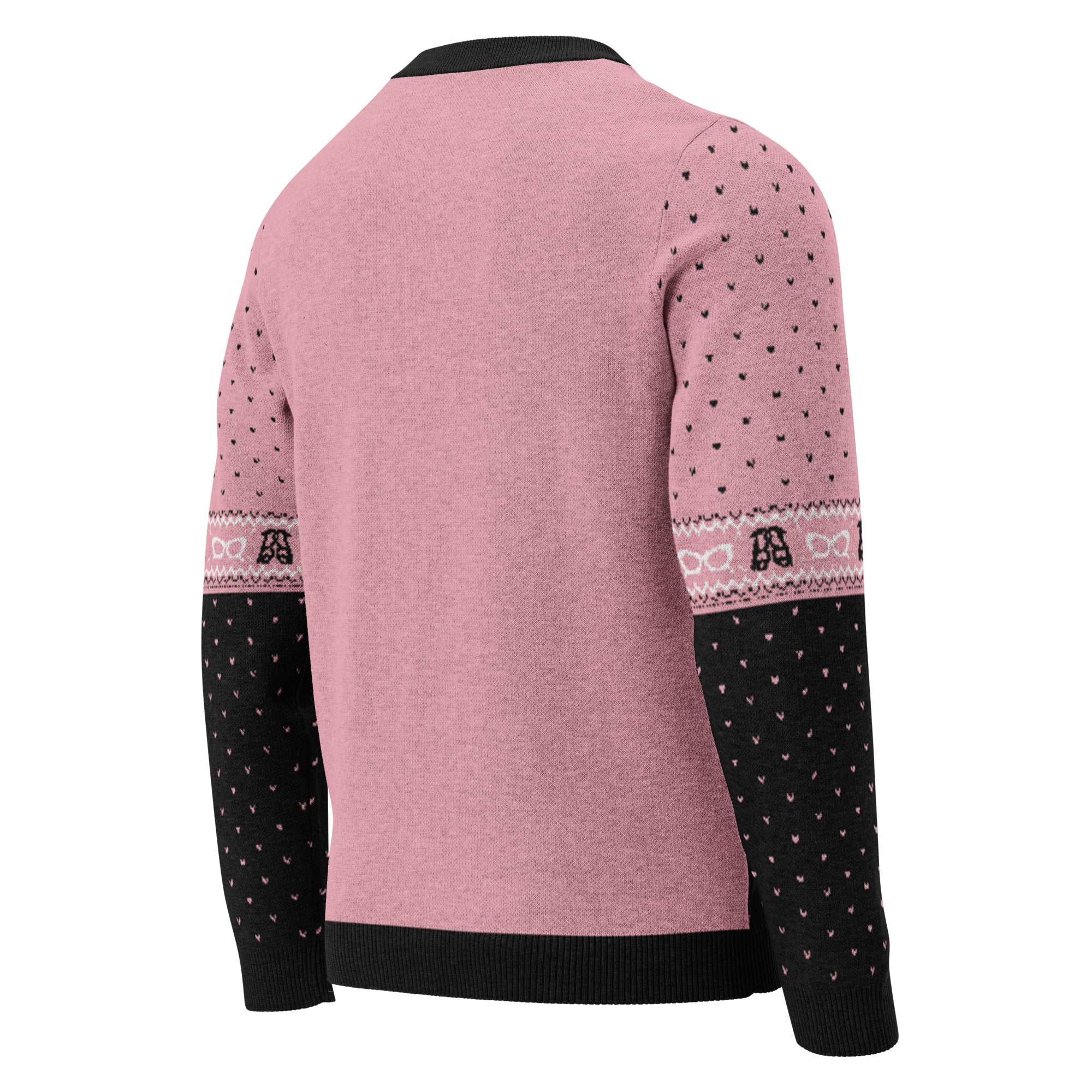 Barbie Ugly Sweater - Image 5
