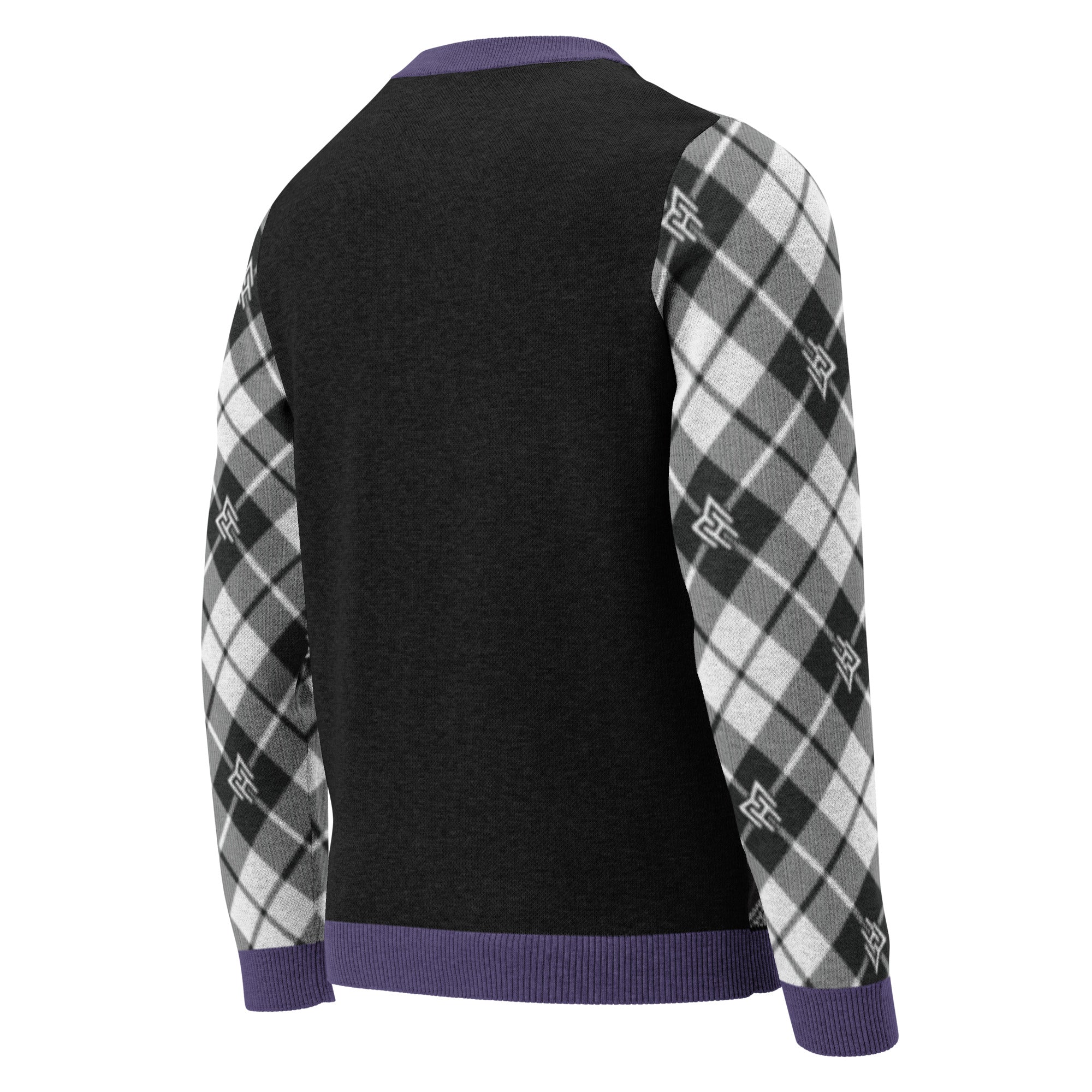 Monster High Ugly Sweater - Image 5