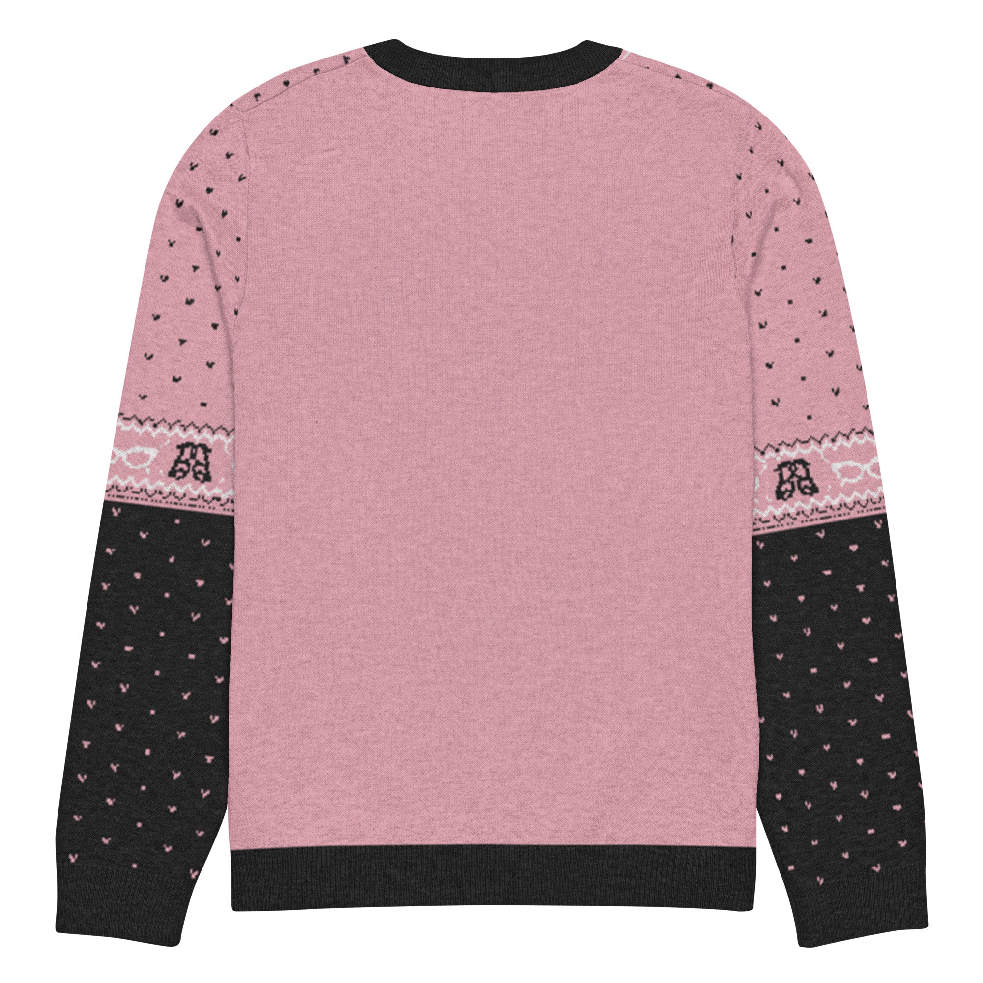 Barbie Ugly Sweater - Image 2