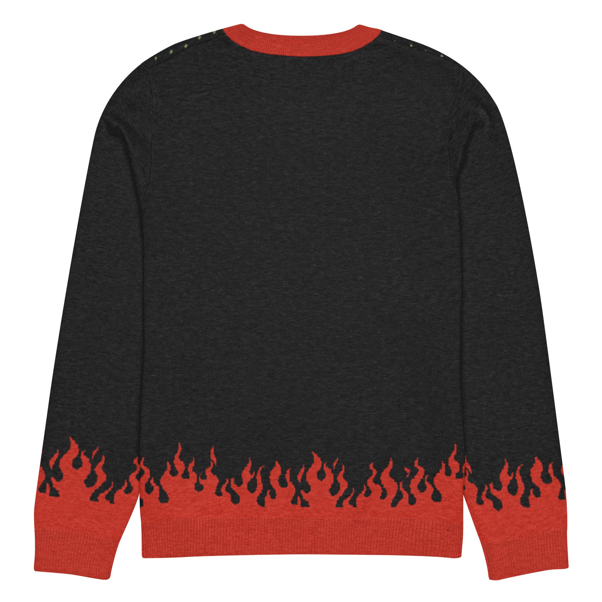 Hot Wheels Ugly Sweater - Image 2