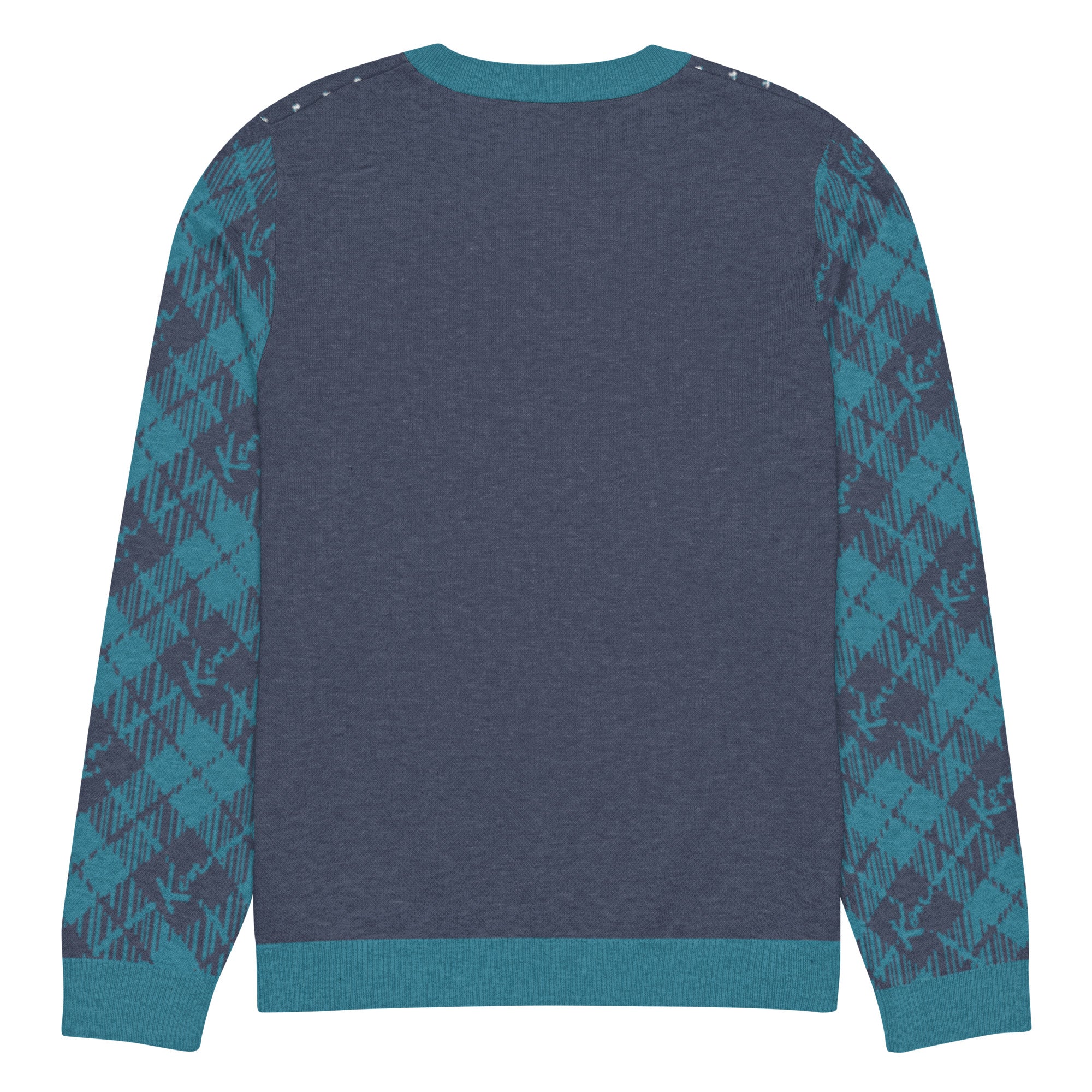 Ken Ugly Sweater - Image 2
