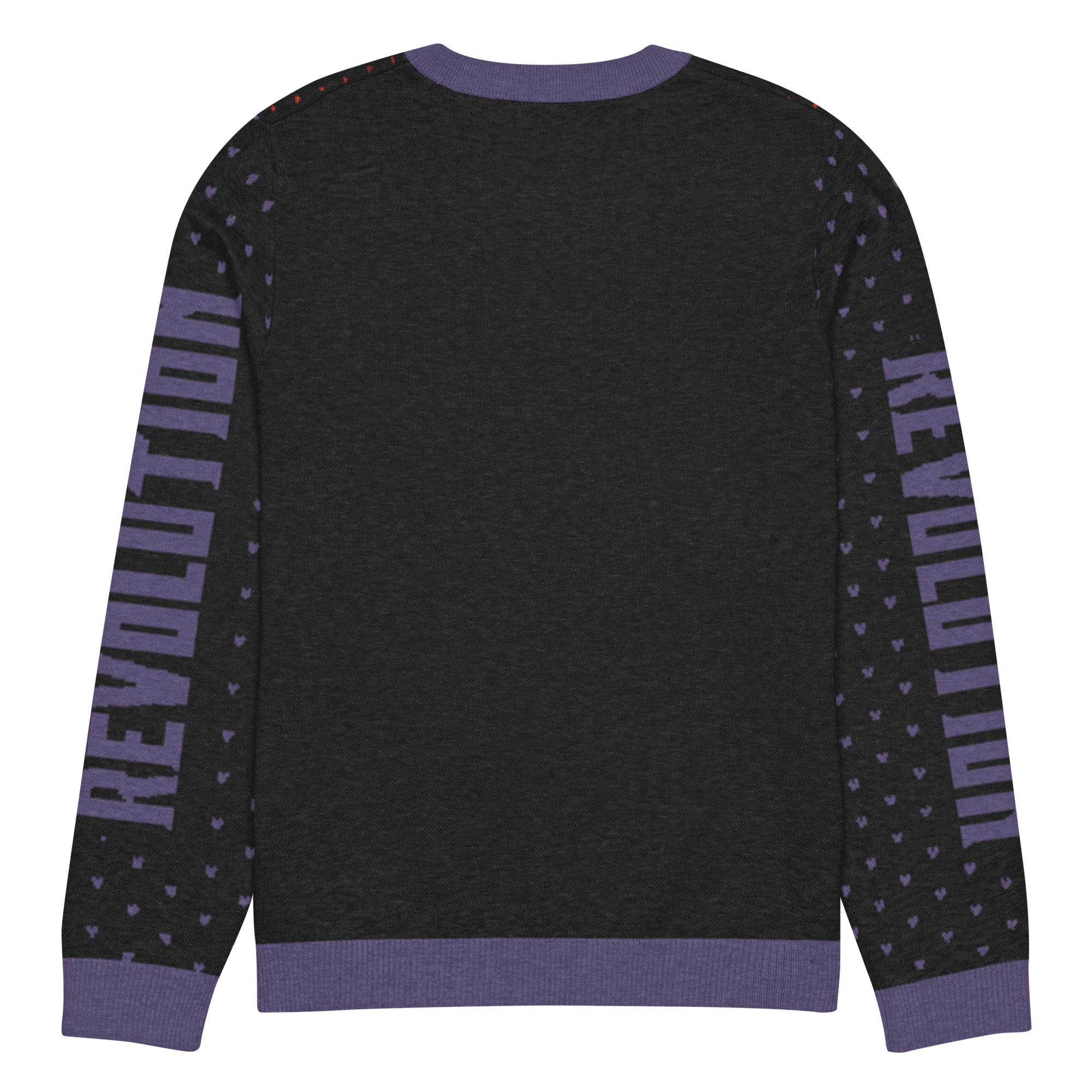 Masters of the Universe Skeletor Ugly Sweater - Image 2
