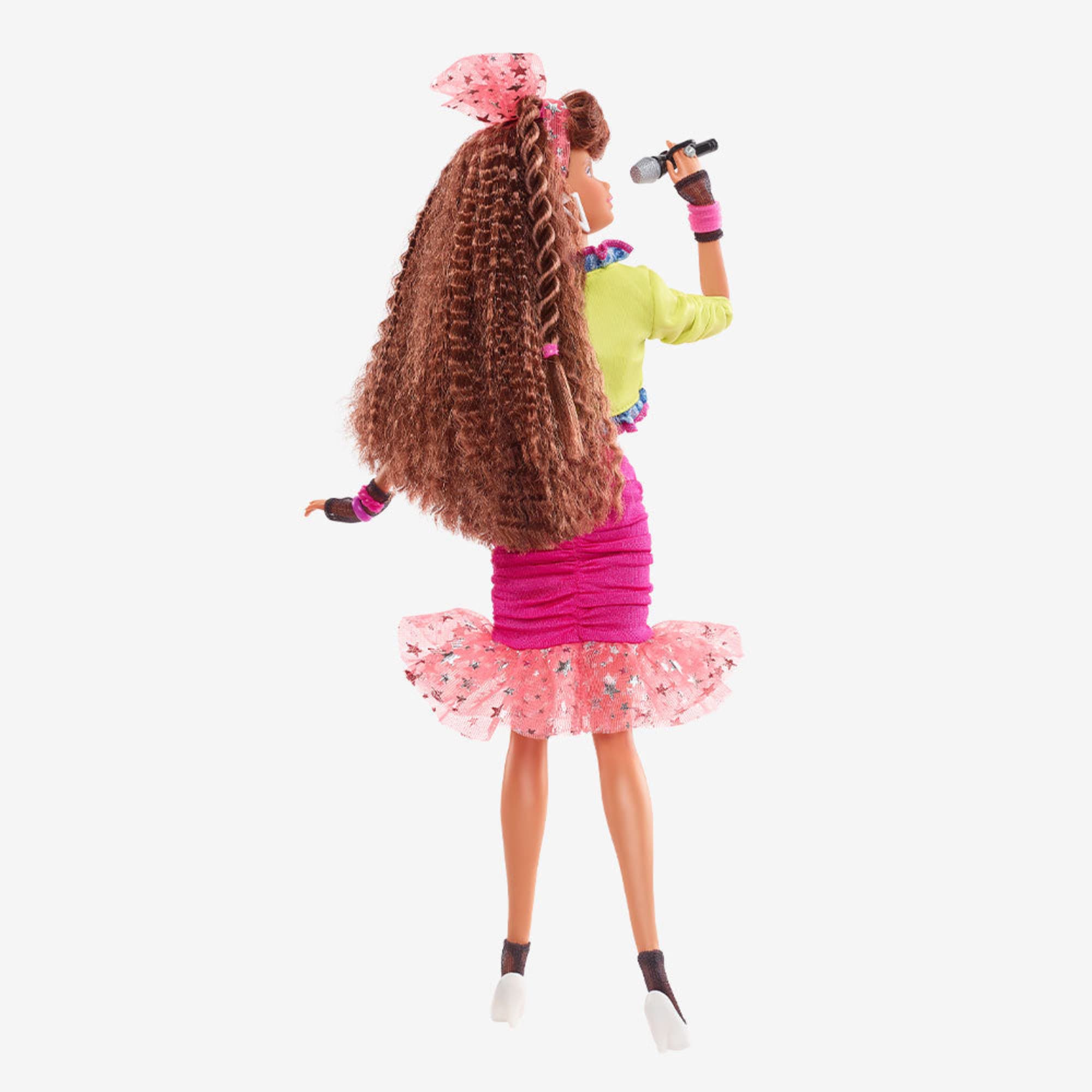 Barbie Rewind Doll - Night Out - Image 3