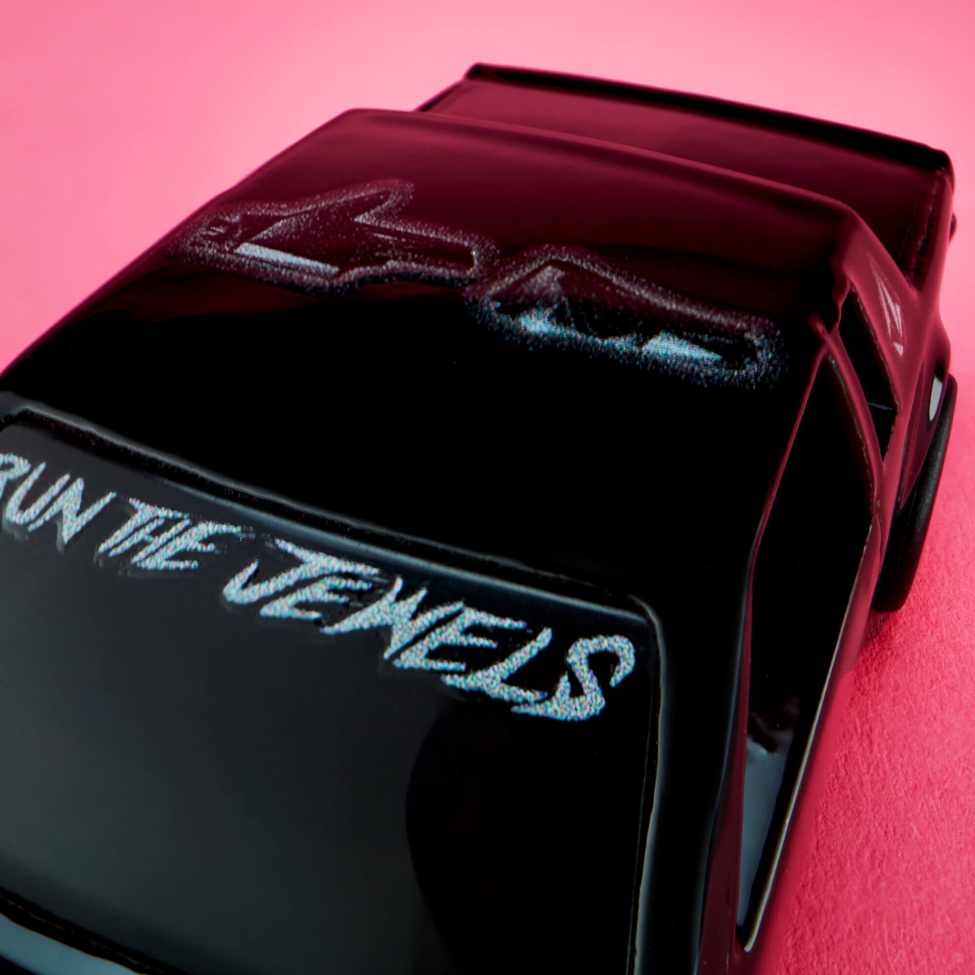 Hot Wheels x Run The Jewels x Volcom '87 Buick Regal GNX - Image 10