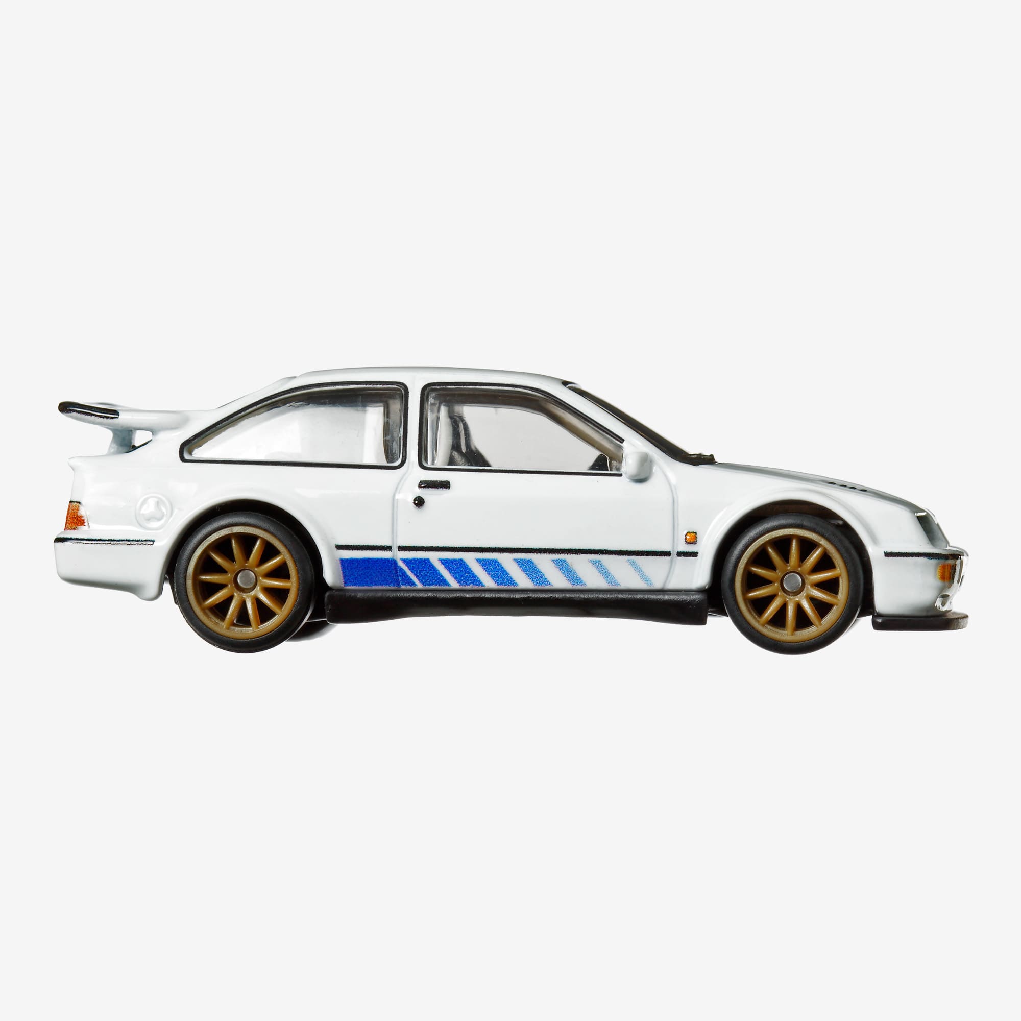 Hot Wheels Premium Car Culture Canyon Warriors – Ford Sierra RS Cosworth - Image 5