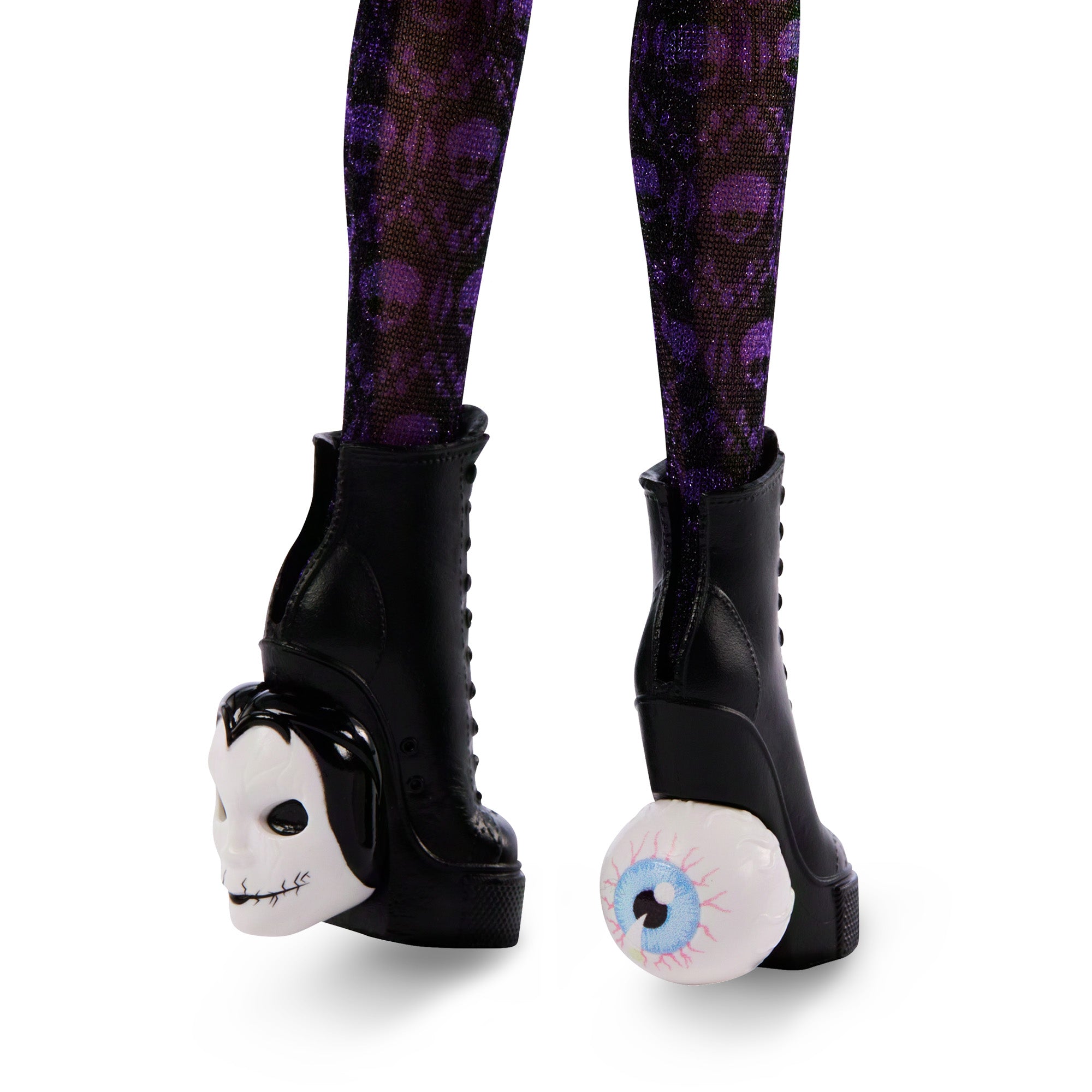 Monster High Wednesday Series Agnes DeMille Doll - Image 7