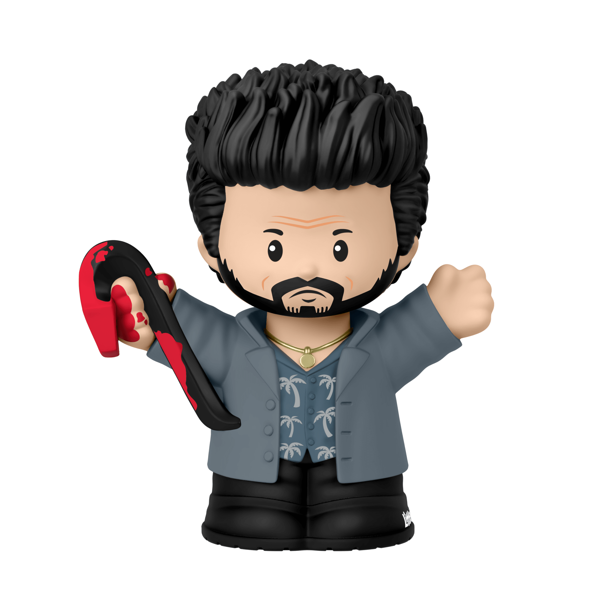 Little People Collector The Boys Special Edition Set - Image 6