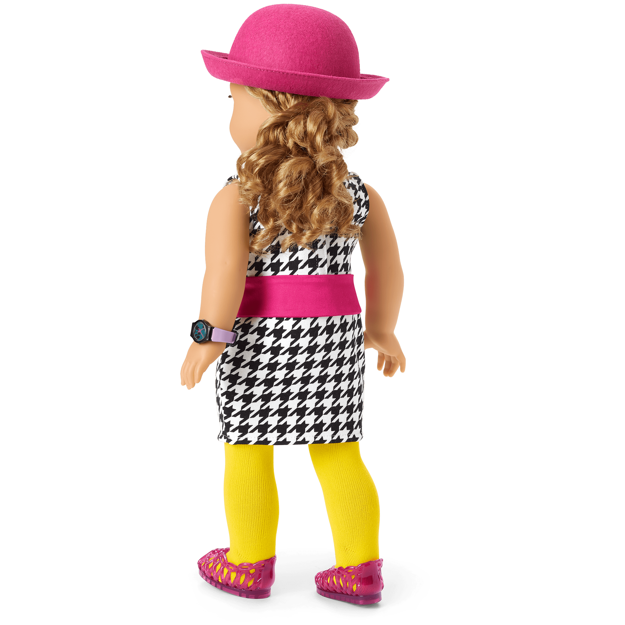 Courtney's™ Tights & Leggings Set for 18-inch Dolls (Historical Characters) - Image 6
