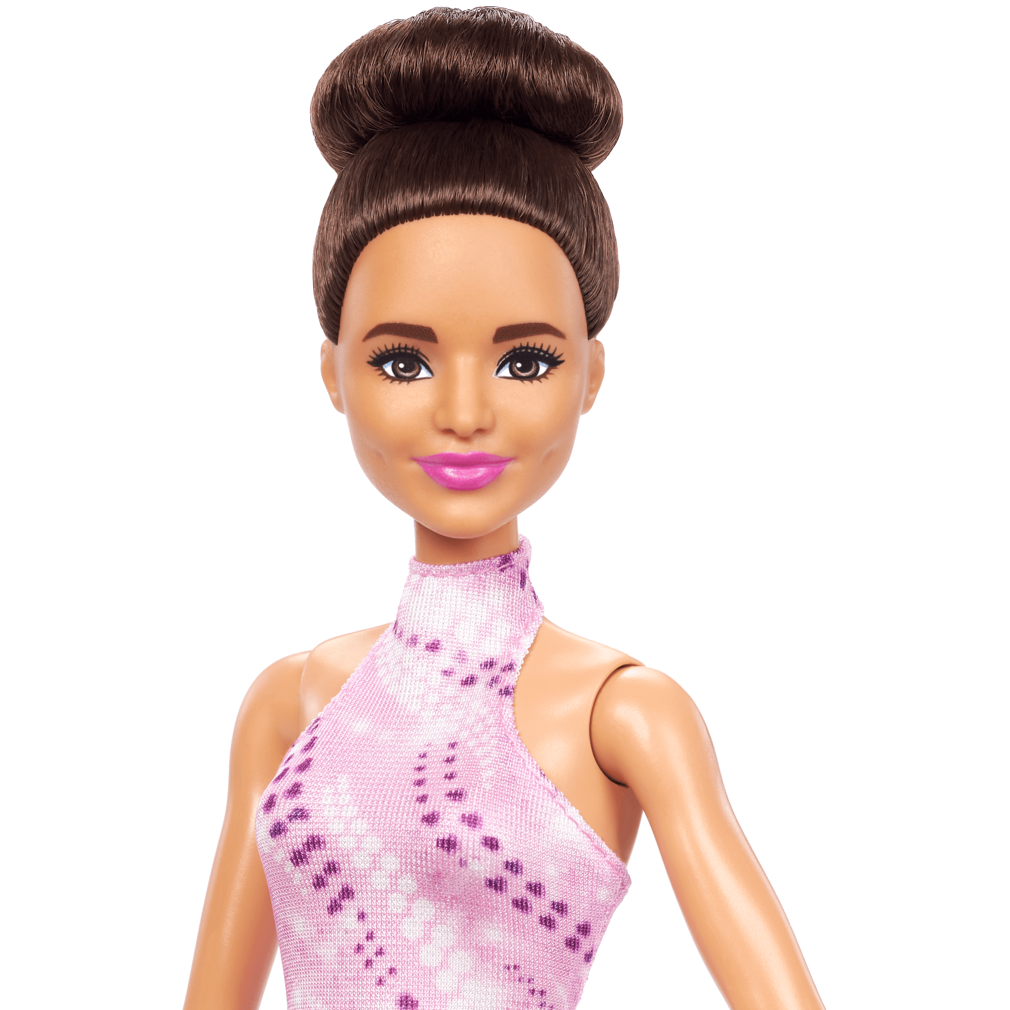 Barbie Profissões Boneca Patinagem artística - Image 3