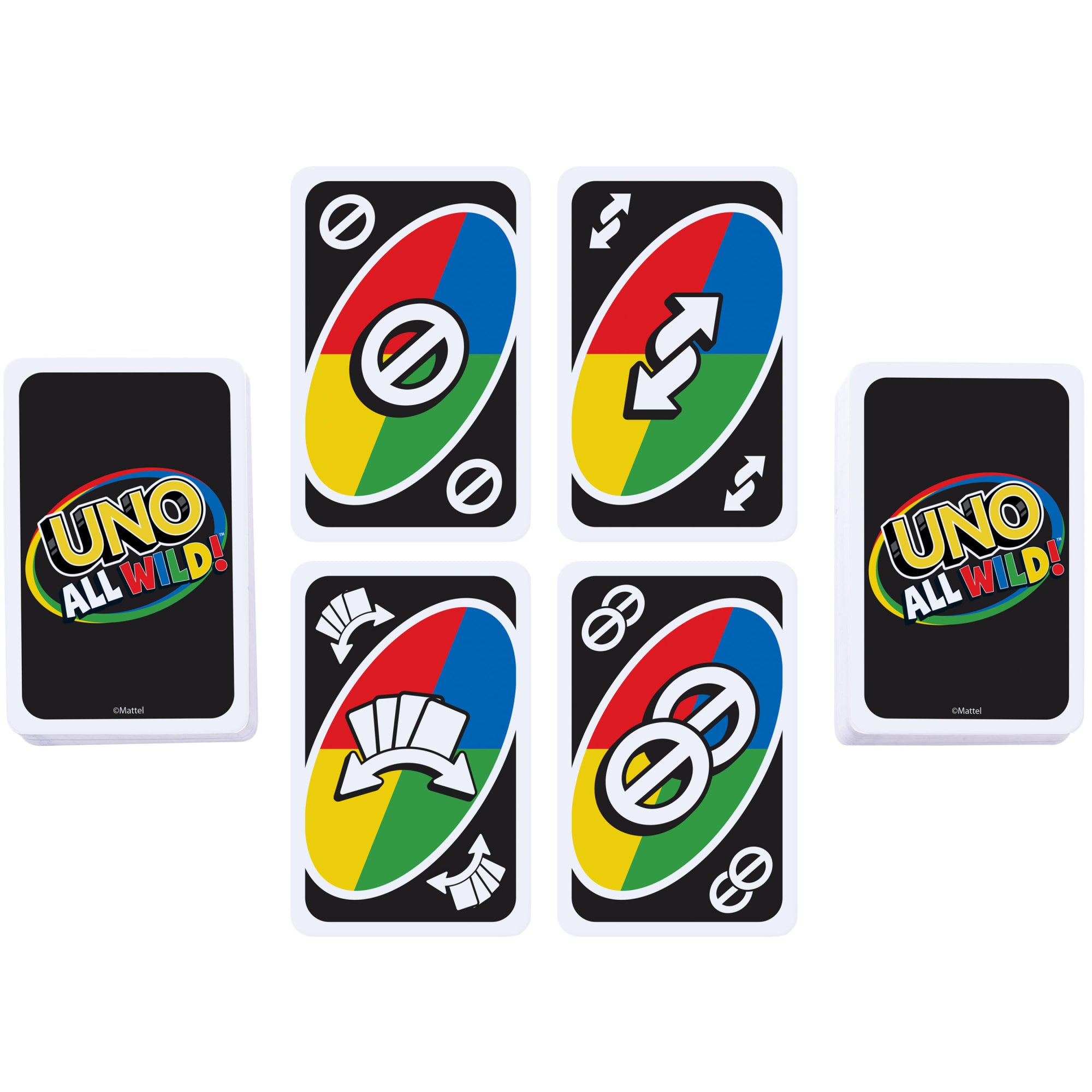 UNO All Wild - Image 5