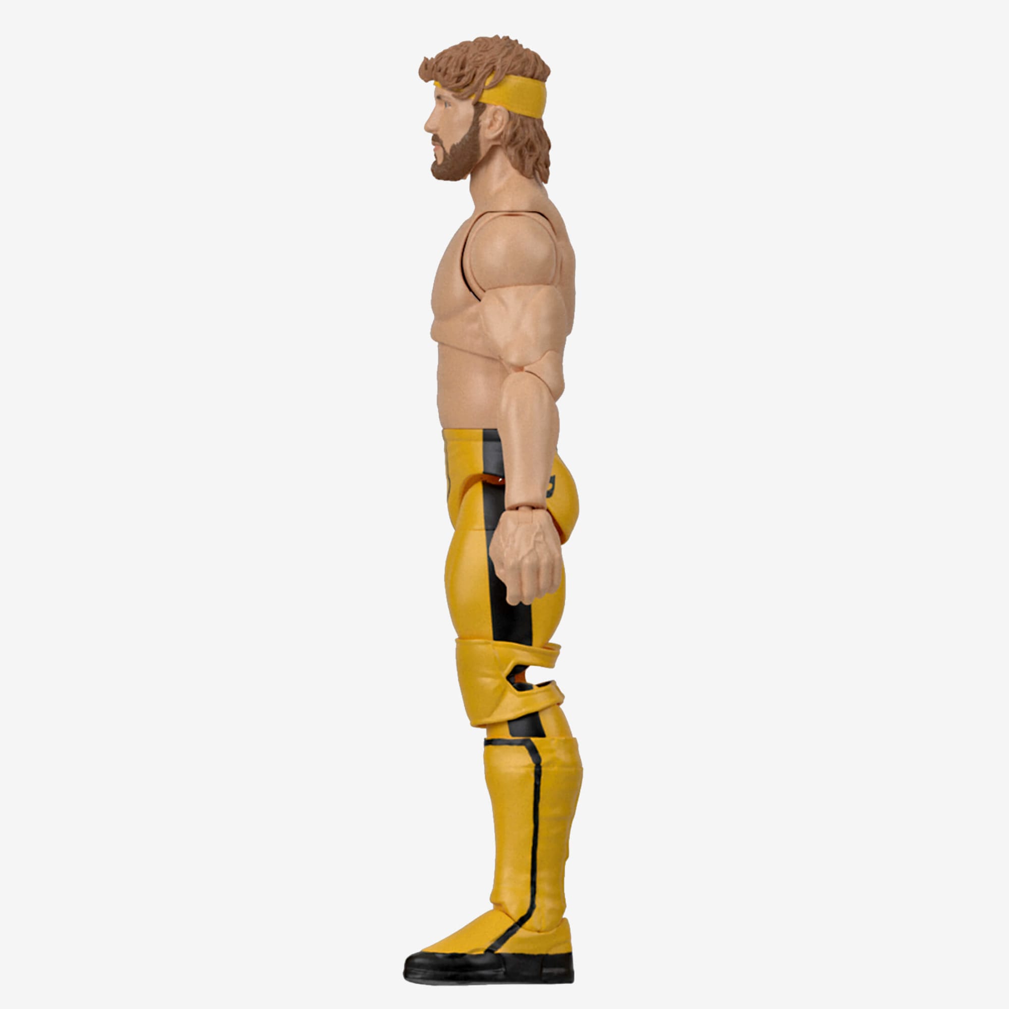 WWE® Logan Paul Ultimate Edition Action Figure - Image 6