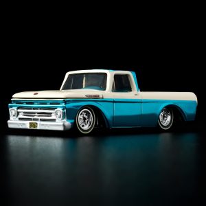 Hot Wheels RLC Exclusive 1962 Ford F-100