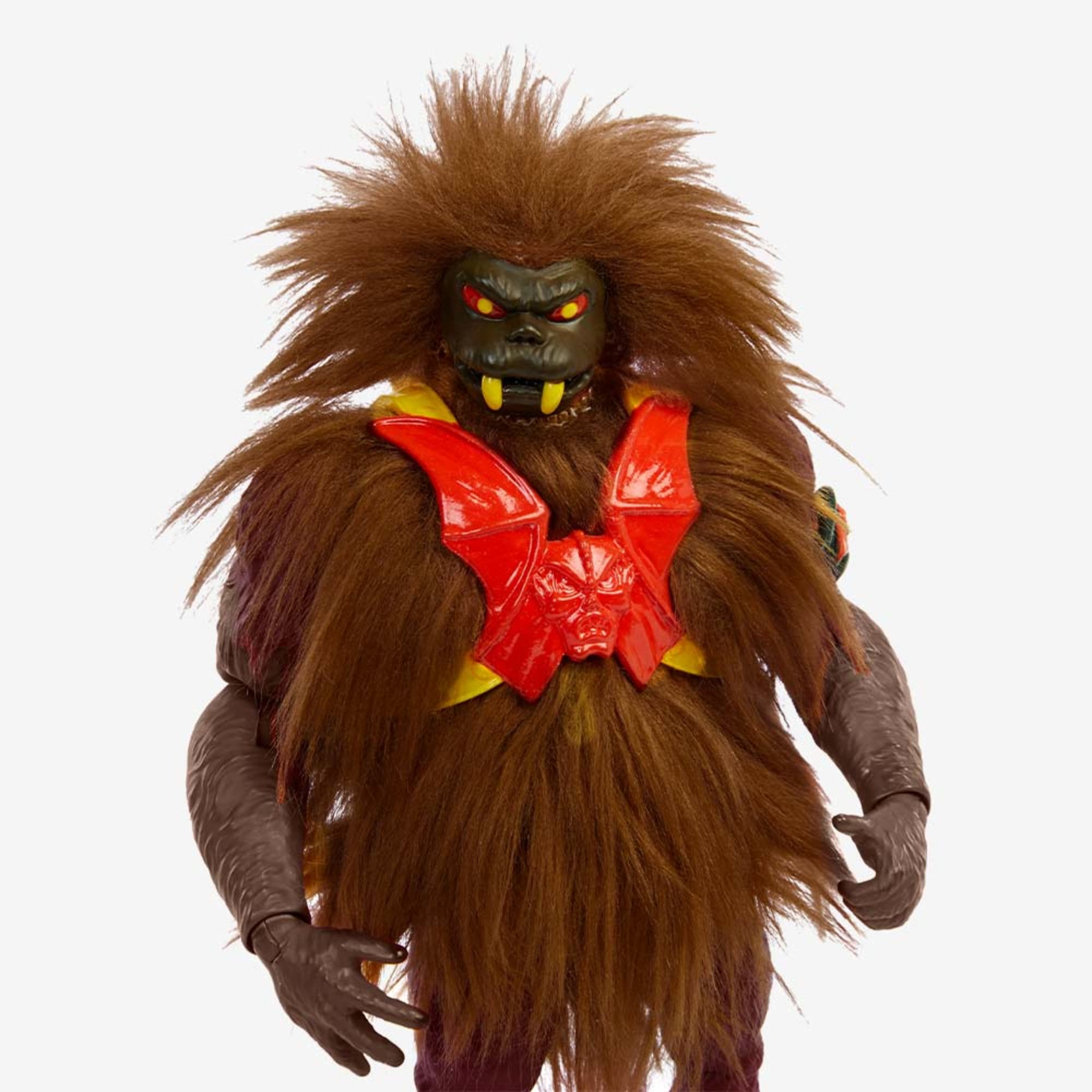 Masters of the Universe Origins The Evil Horde Action Figures Set - Image 3