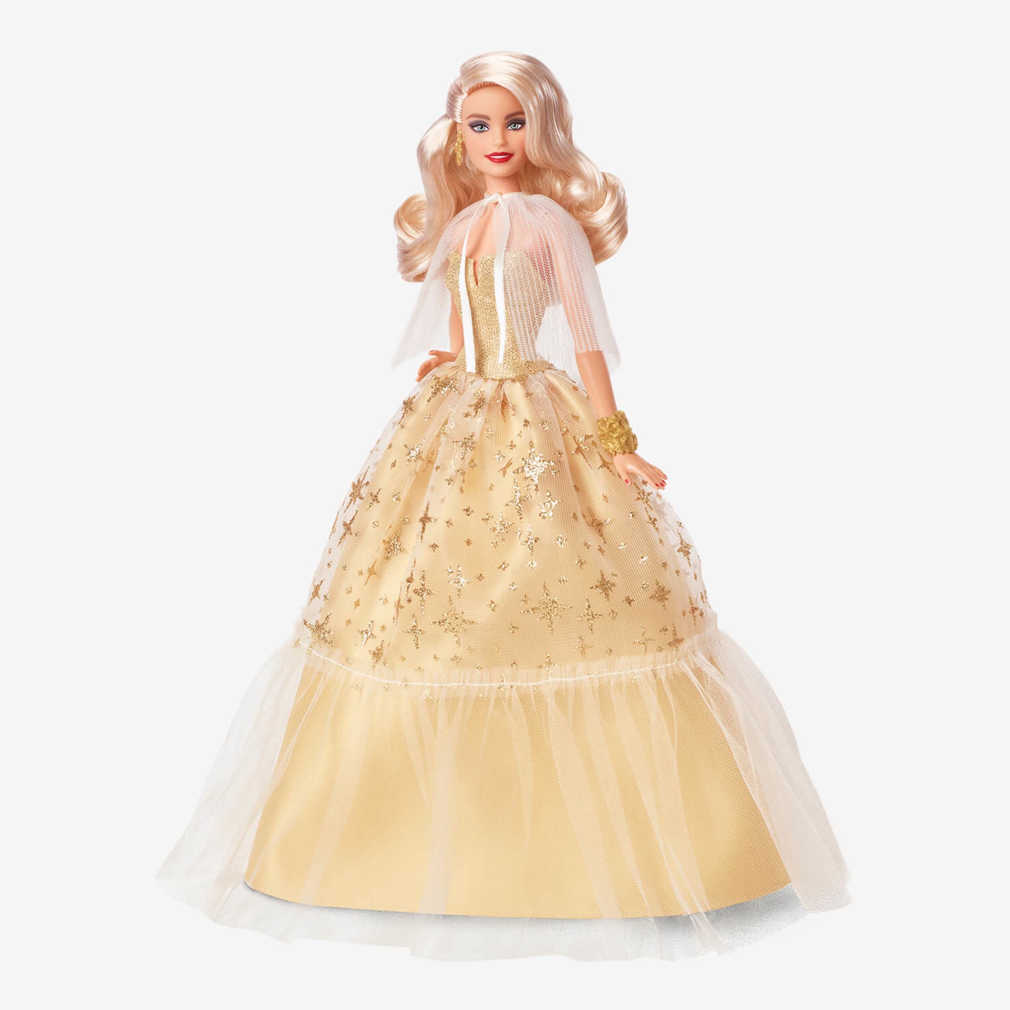 2023 Holiday Barbie Doll - Image 2