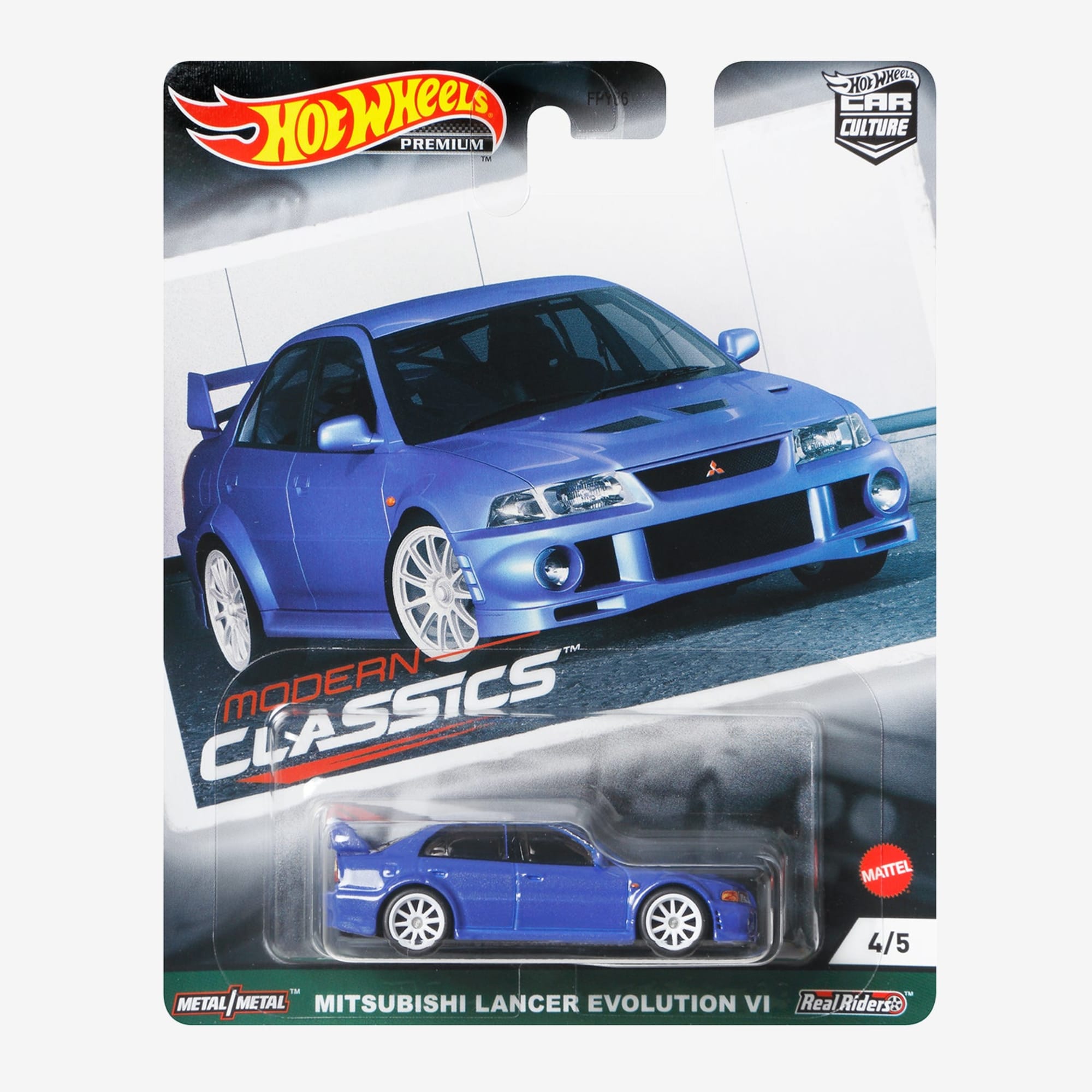 2021 Car Culture Mix 7 – Modern Classics - Image 2