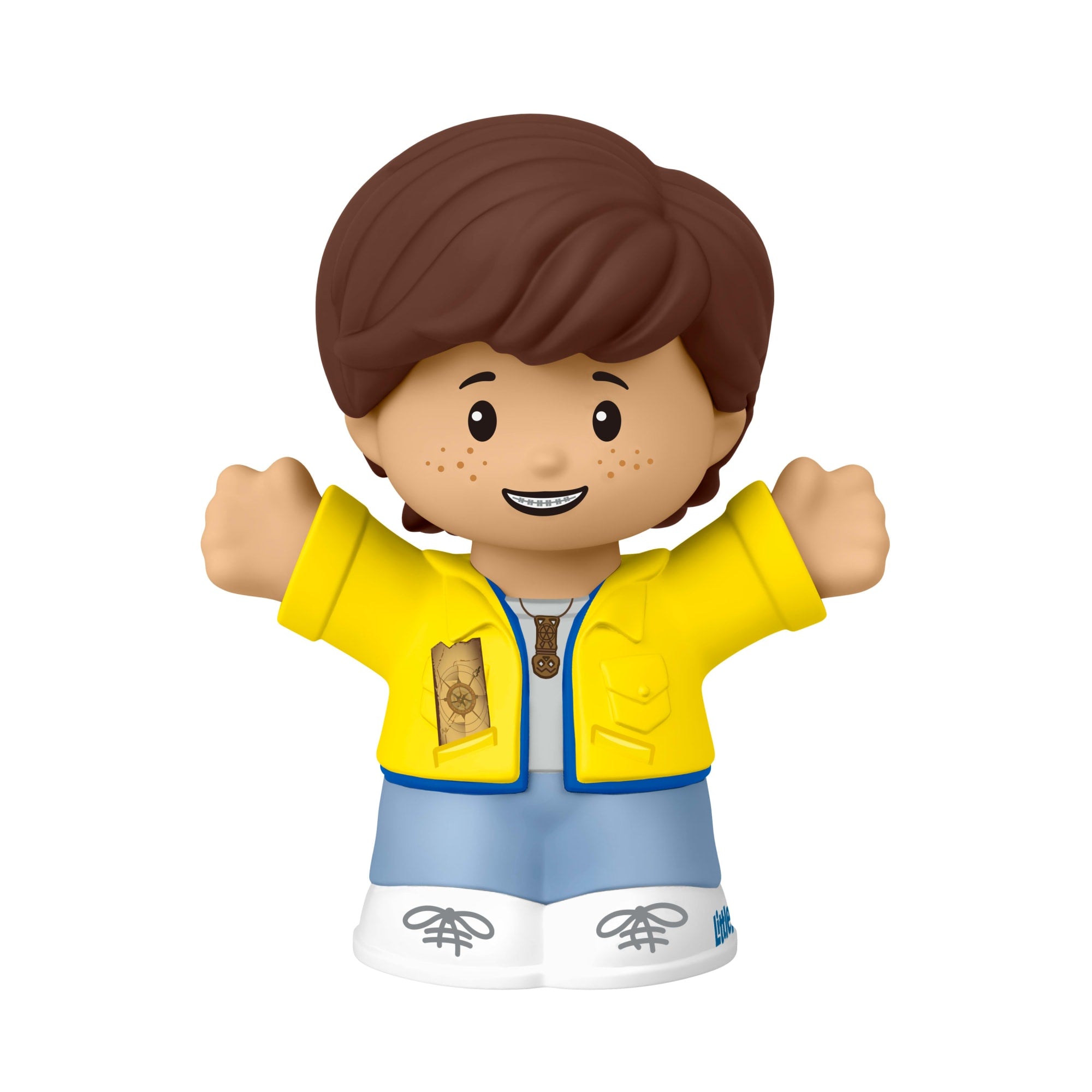 Little People Collector The Goonies Special Edition Set - Image 7