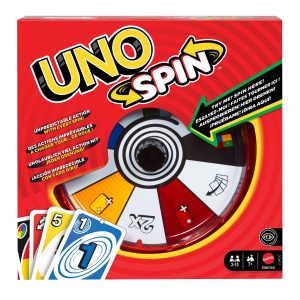 Uno Wizz