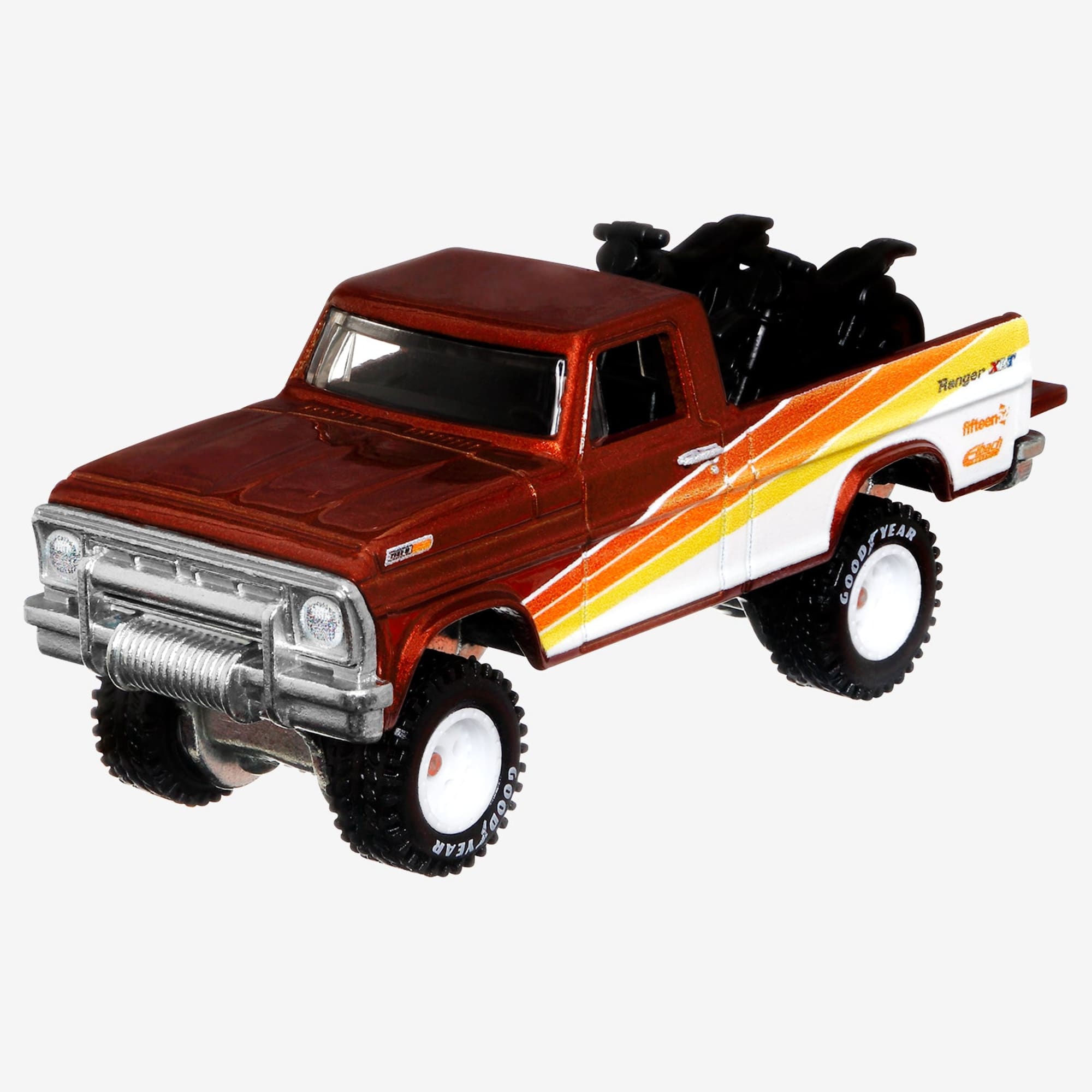 2022 Premium Collector Set 1: Classic Pickups - Image 4