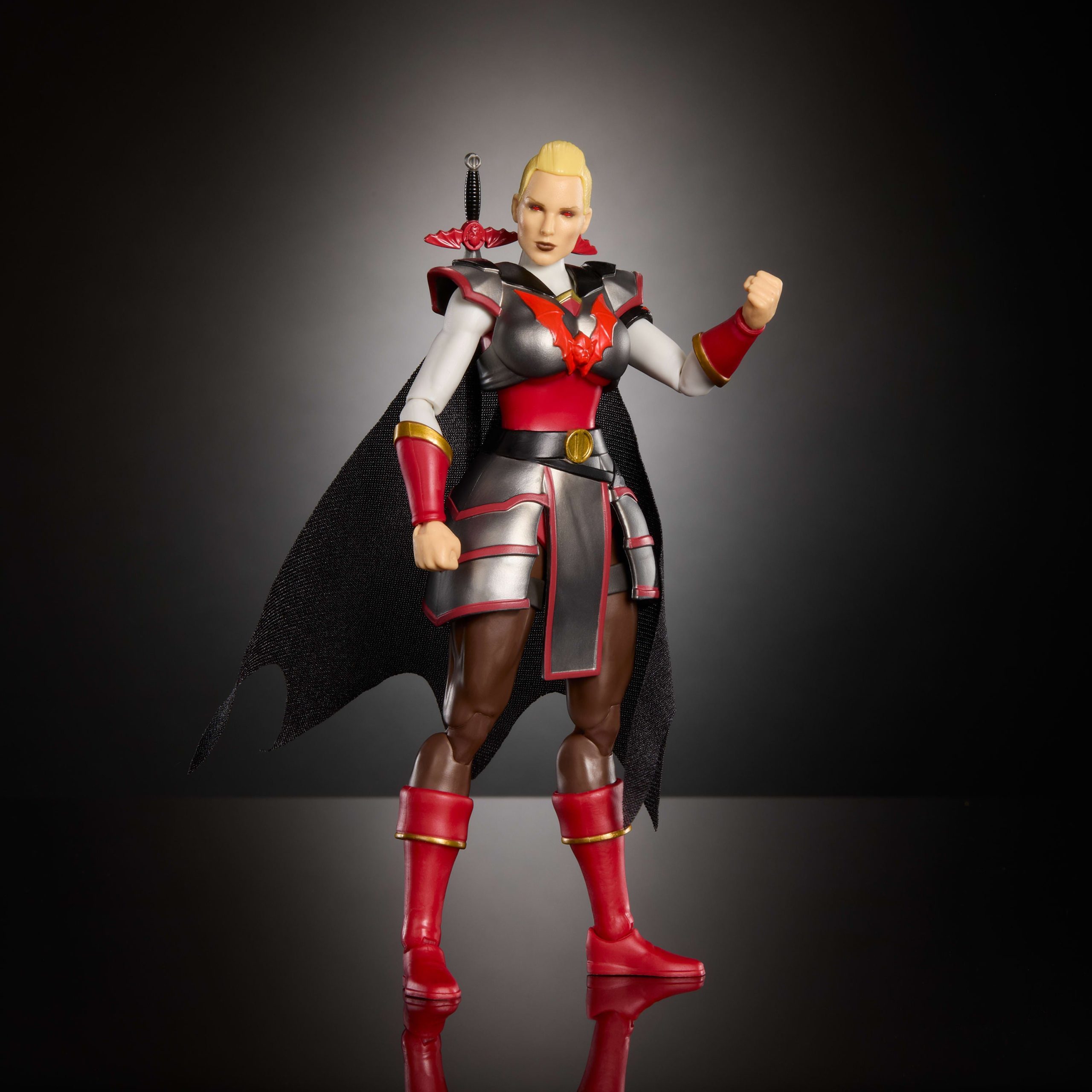Masters Of The Universe Masterverse New Etheria Despara Action Figure 7 Inch Toy & Accessories - Image 3