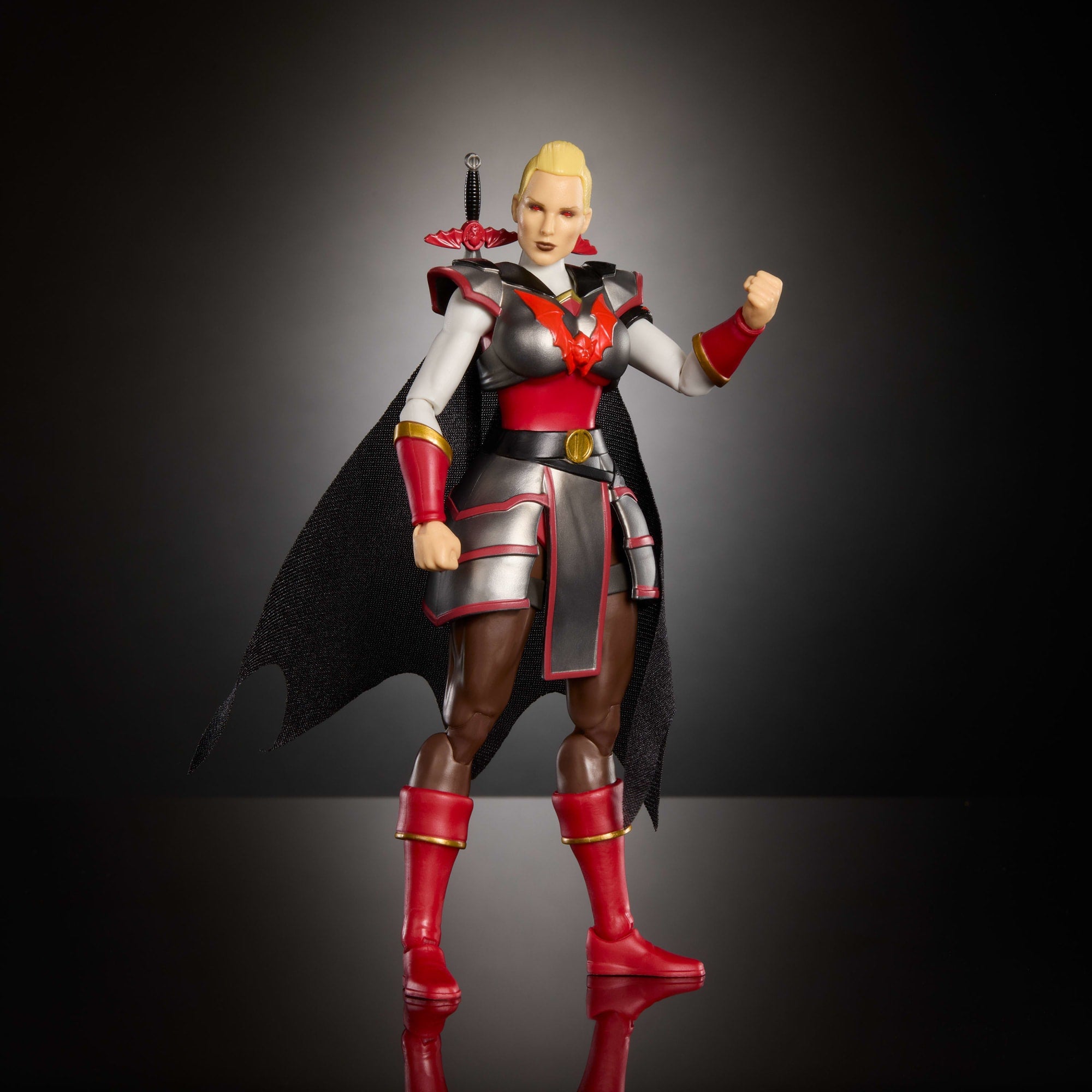 Les Maîtres de L'Univers-Masterverse-Figurine Articulée despara - Image 3