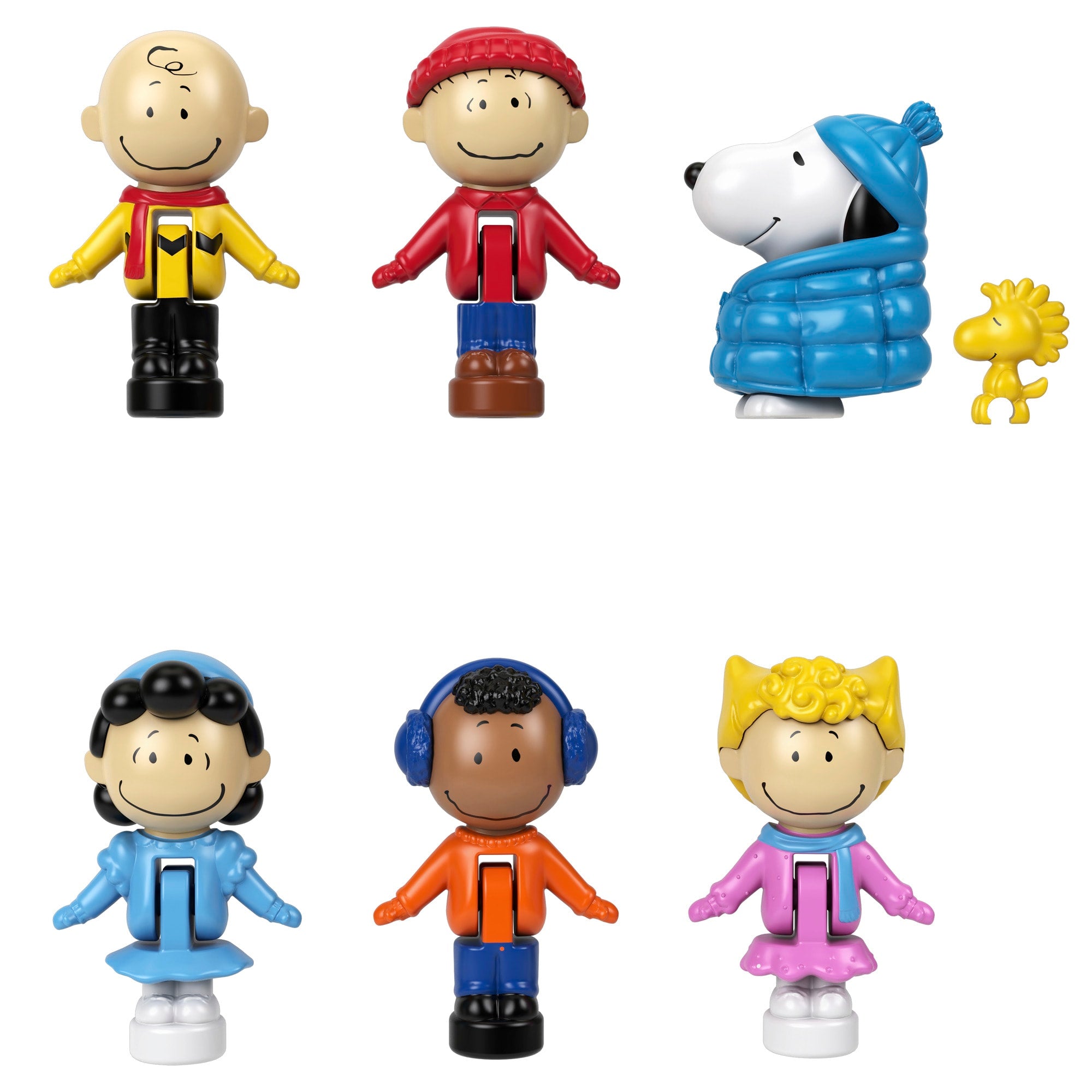 Polly Pocket Collector Peanuts Compact - Image 10