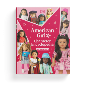 American Girl Character Encyclopedia New Edition