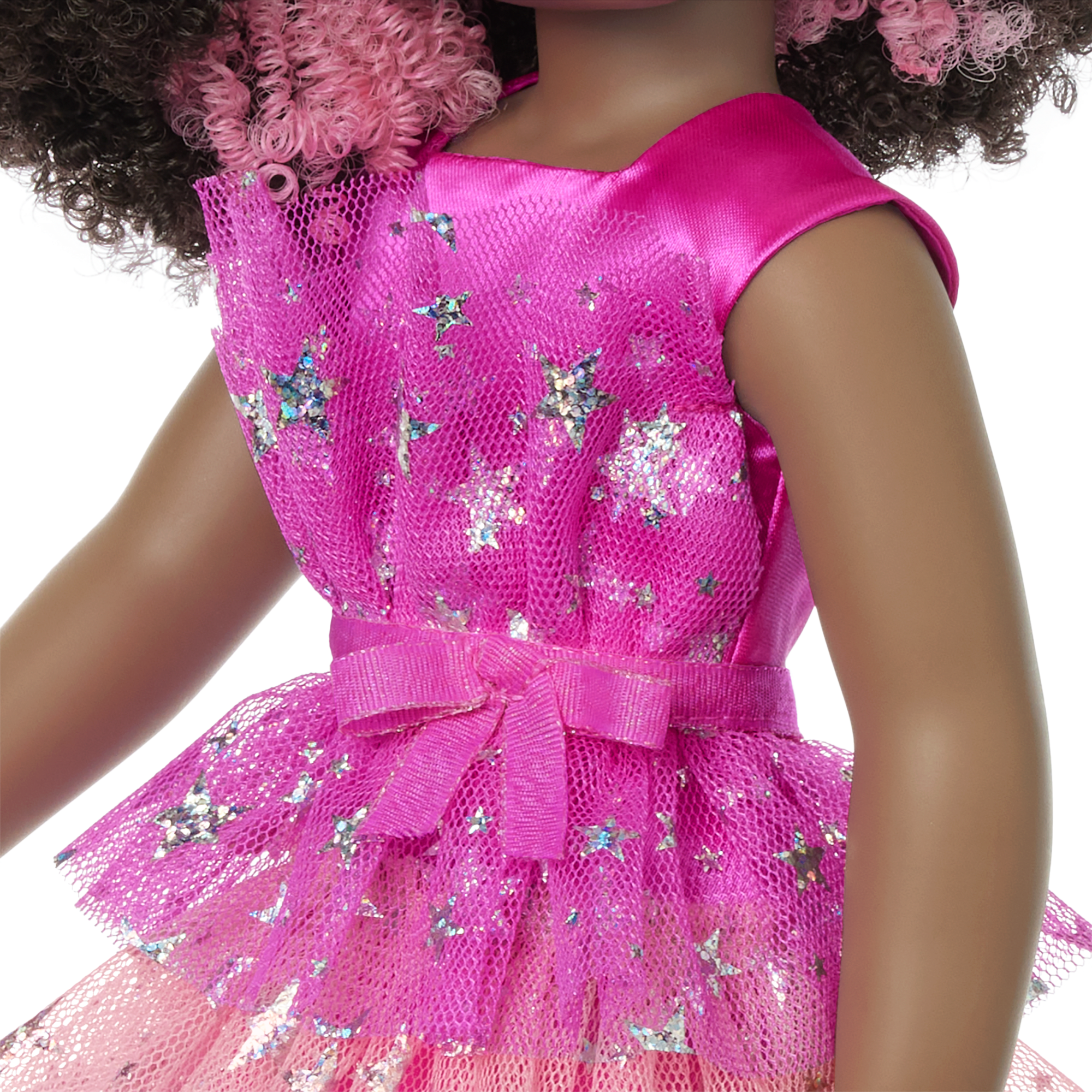 AG Sisters™ Glitz & Glam Fashion Set - Image 5