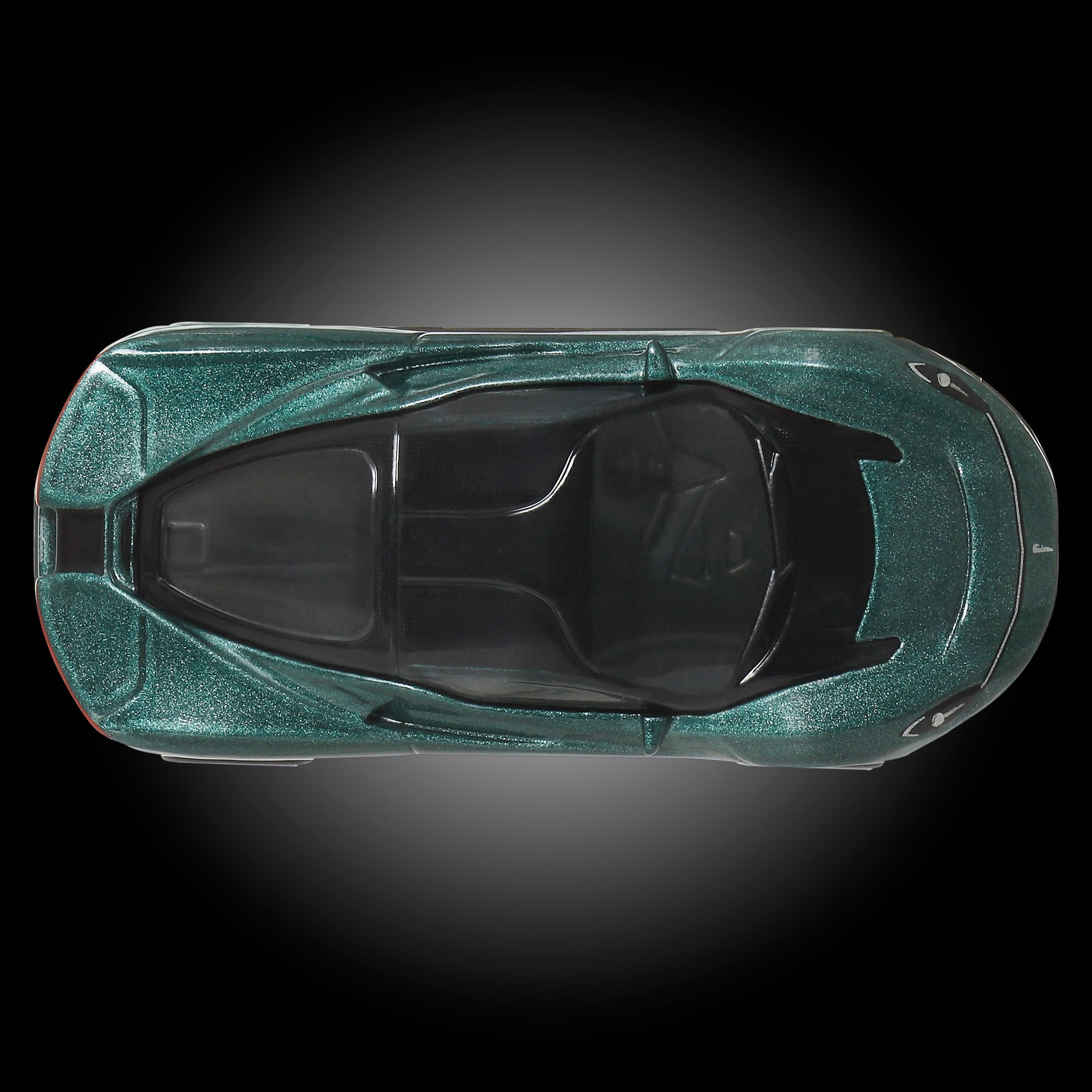 Hot Wheels Premium Car Culture EuroSpeed Automobili Pininfarina Battista - Image 4