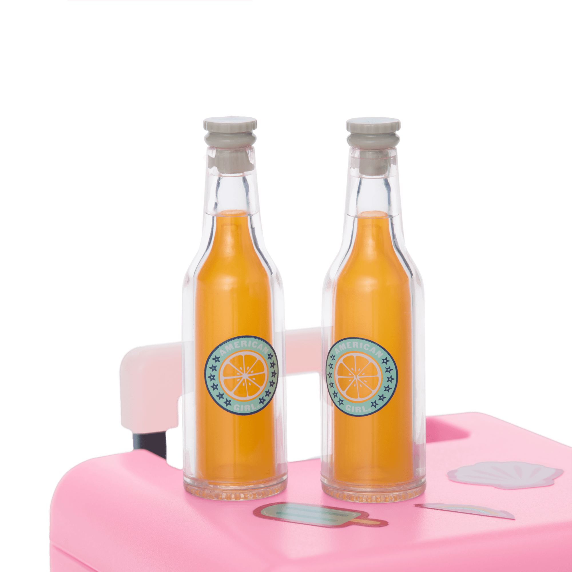 Raquel's™ Summertime Treats Set for 18-inch Dolls (Girl of the Year™ 2026) - Image 6