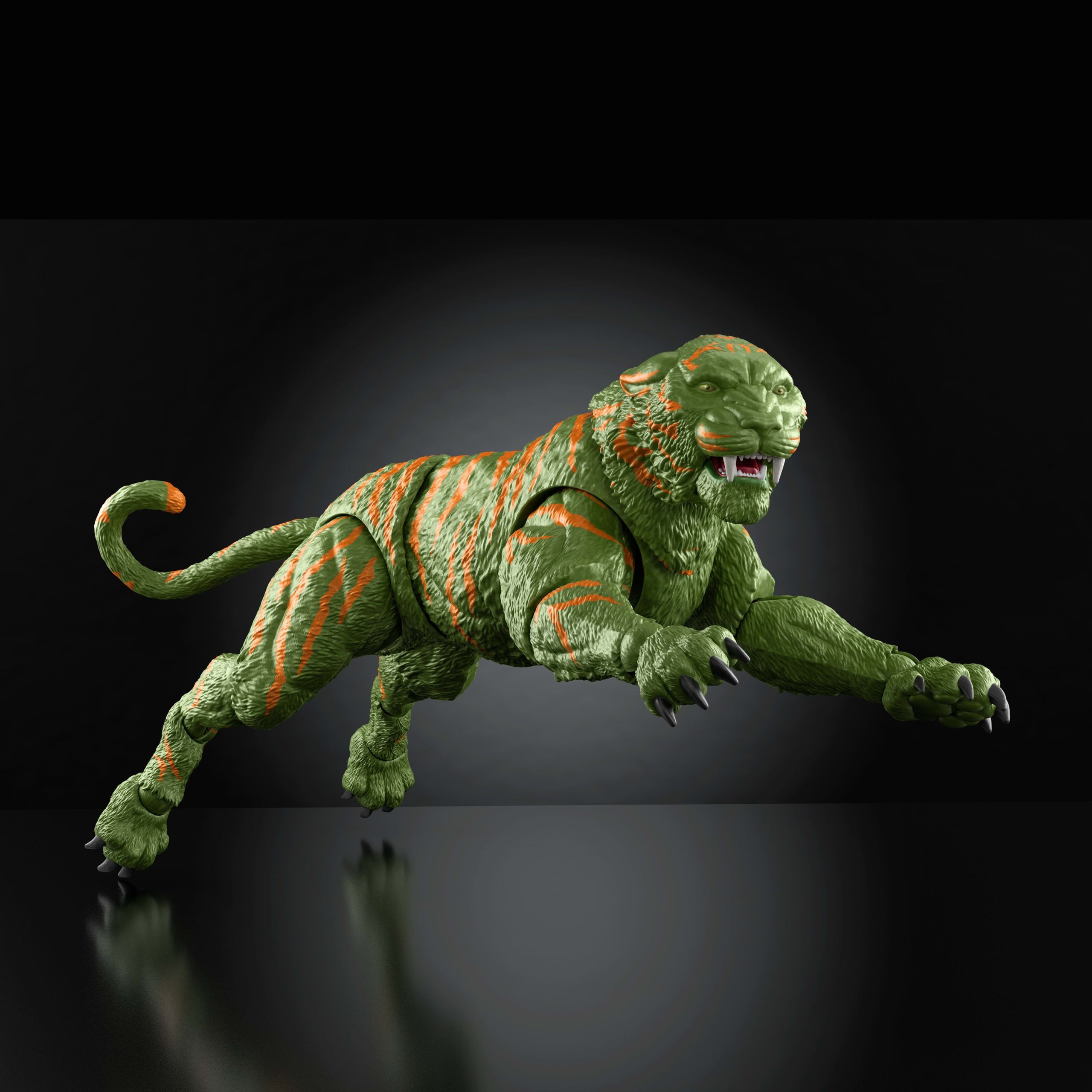 MOTU Chronicles Figura de Ação Masters of the Universe Chronicles Battle Cat - Image 5