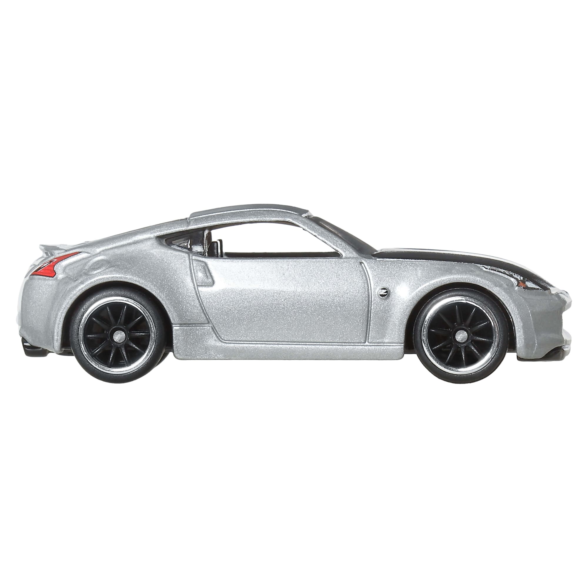 Hot Wheels Premium Fast & Furious Nissan 37OZ - Image 5