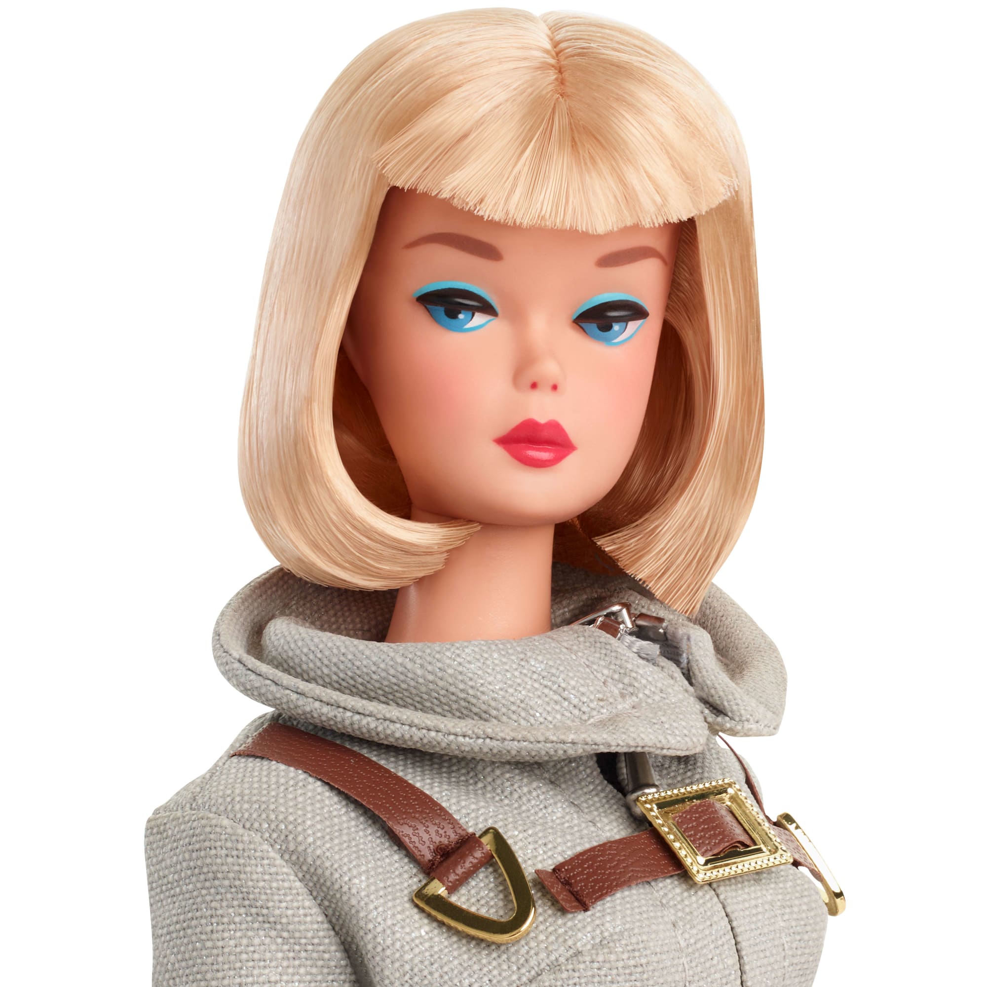 Barbie Signature Muñeca de Colección Astronaut 60th Anniversary - Image 2