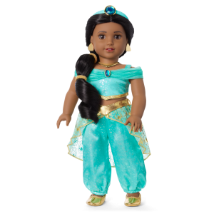 Disney Princess Jasmine Doll by American Girl®