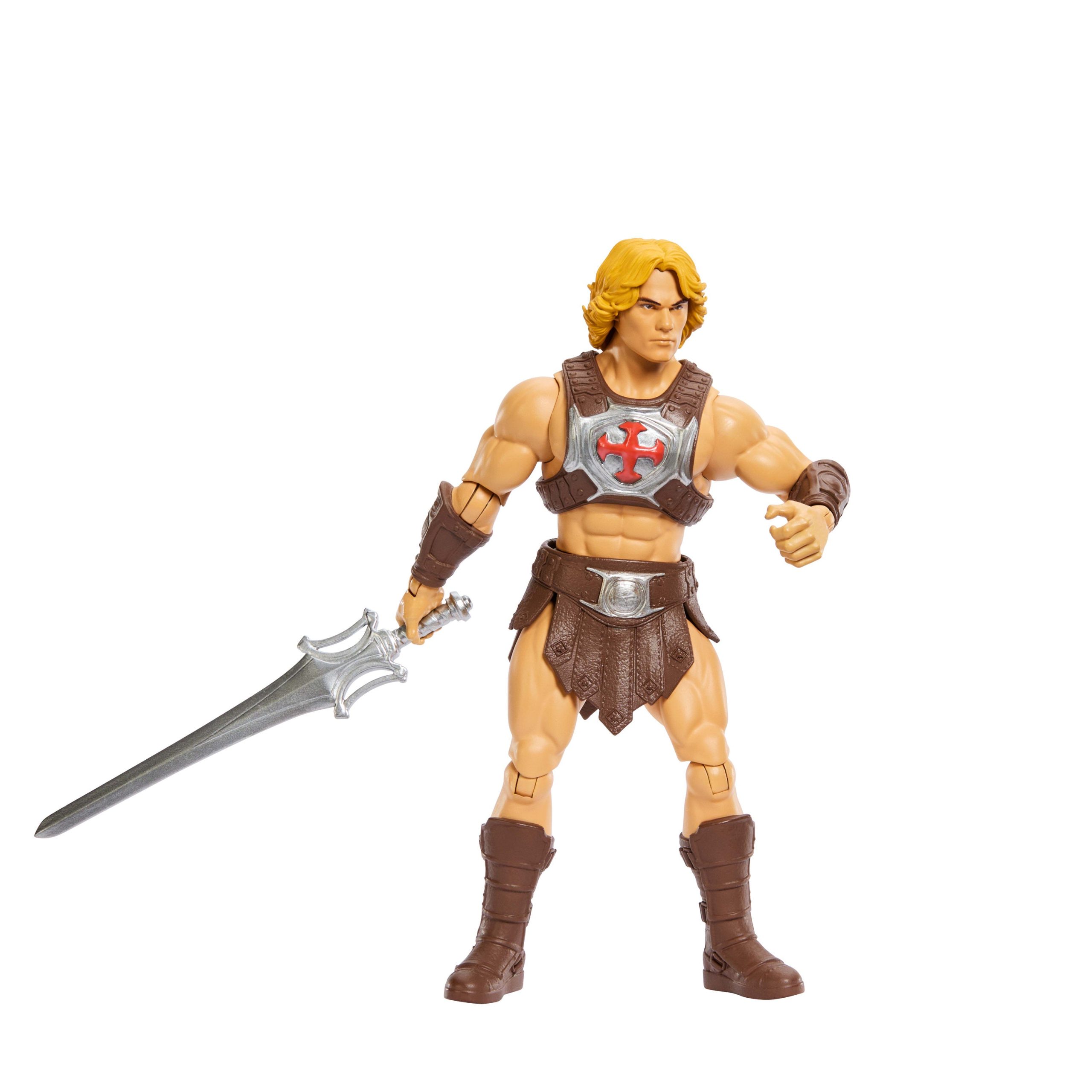 Masters Of The Universe Película He-Man - Image 5