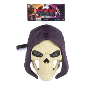 Les Maîtres de L'Univers-Masque Skeletor-Inspiré du Film de 2026